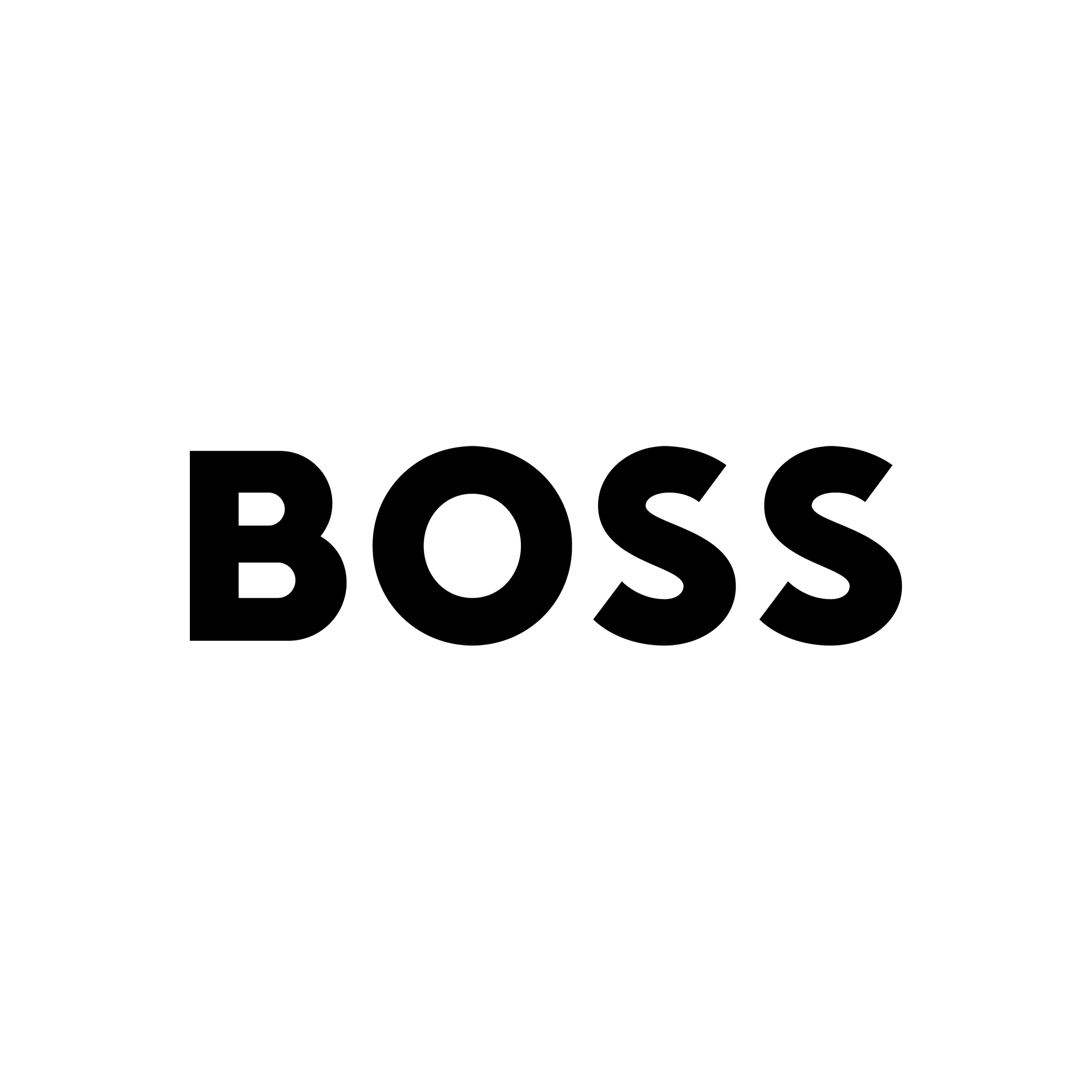 Boss - Men