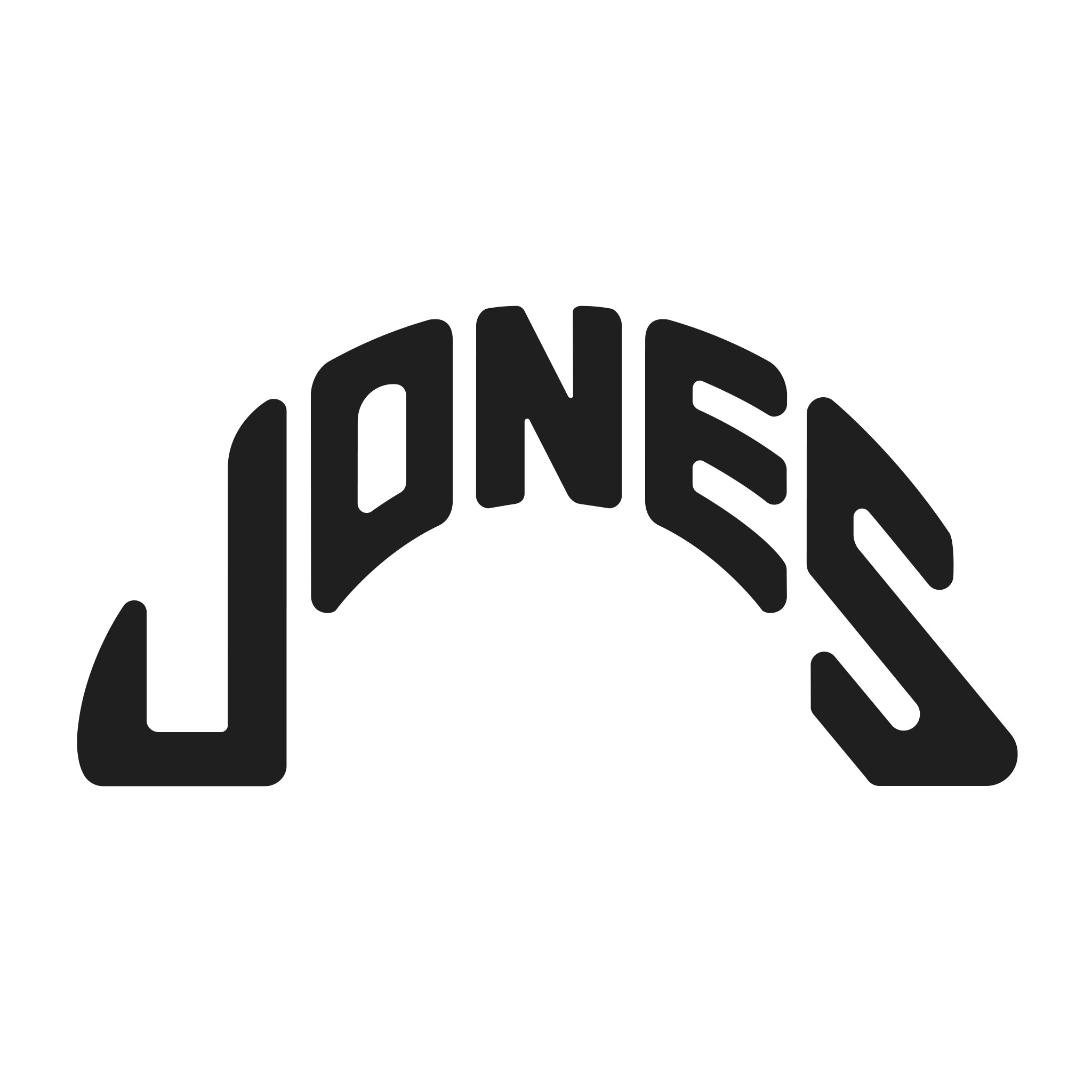 Jones Golf Bags - Men
