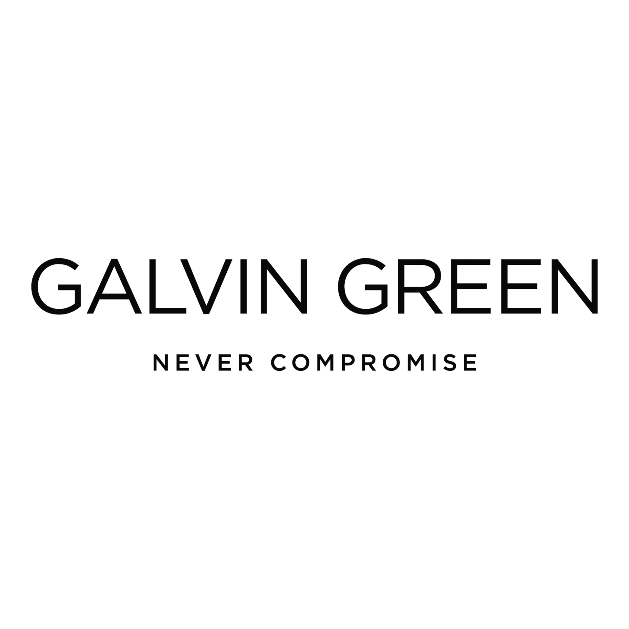 Galvin Green - Mens