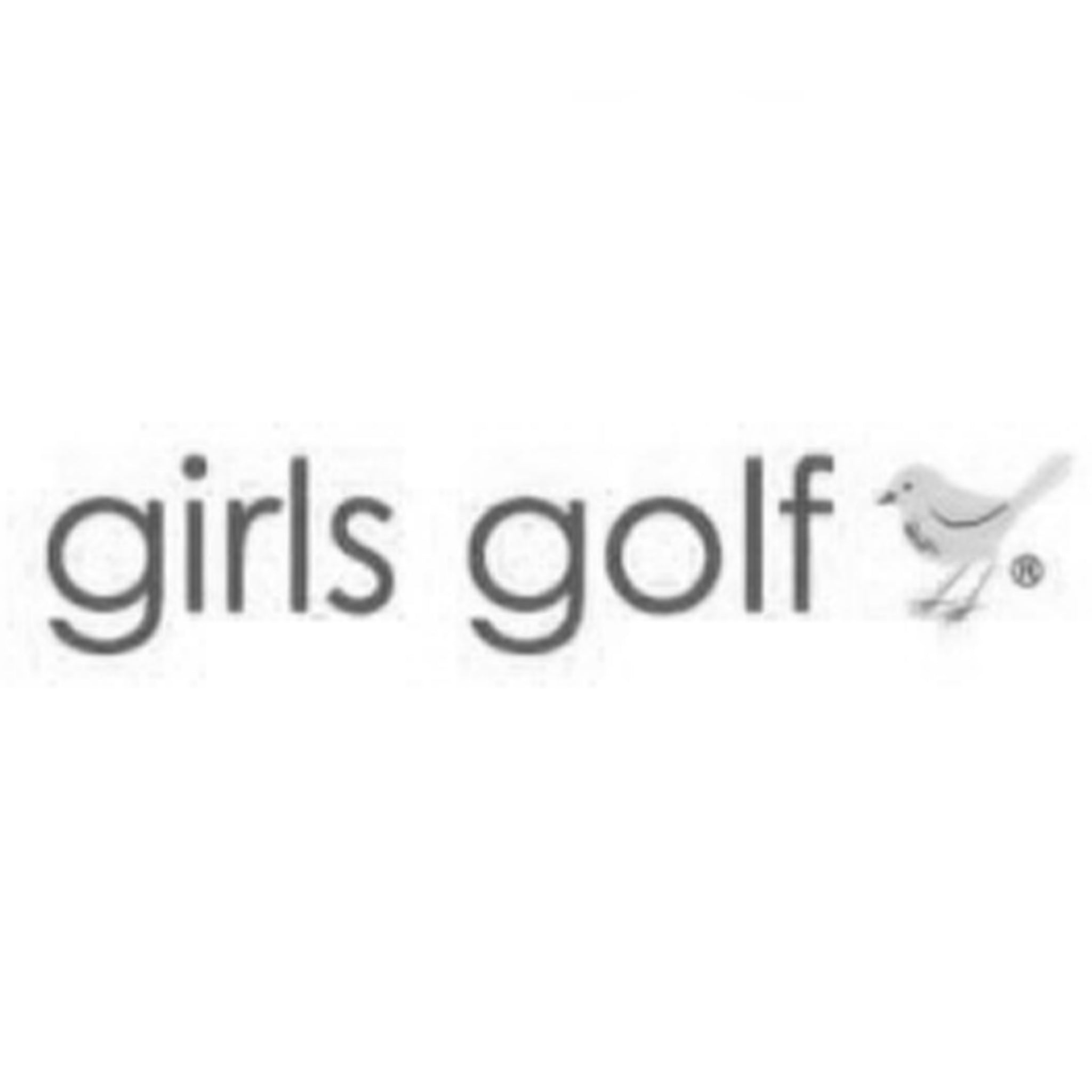Girls Golf