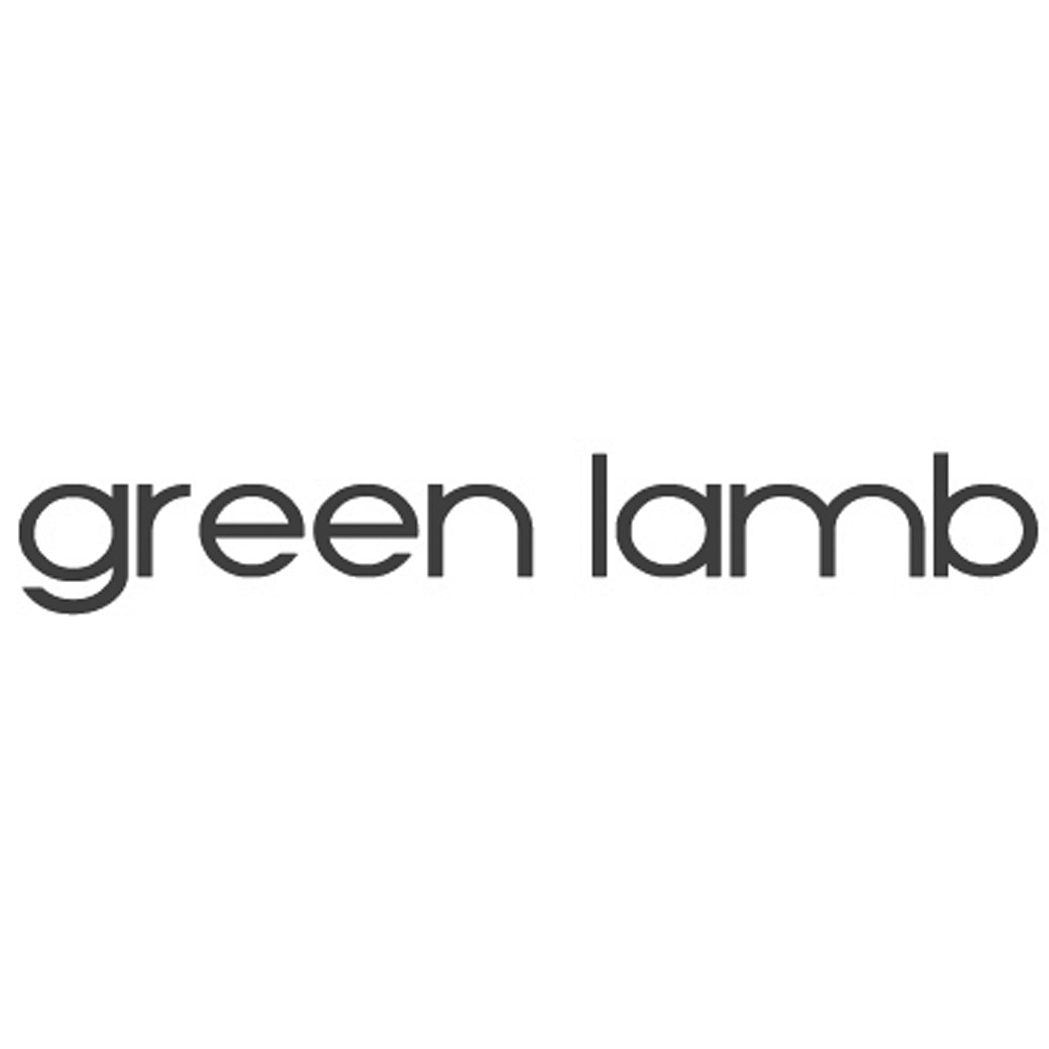 Green Lamb