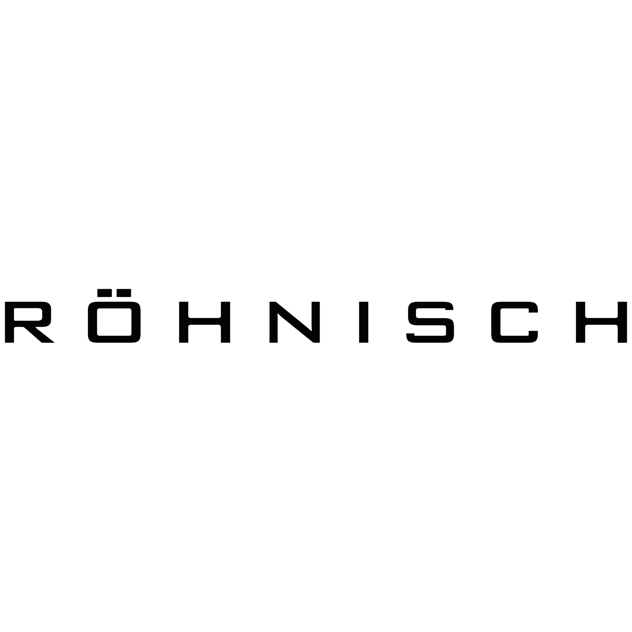 Rohnisch