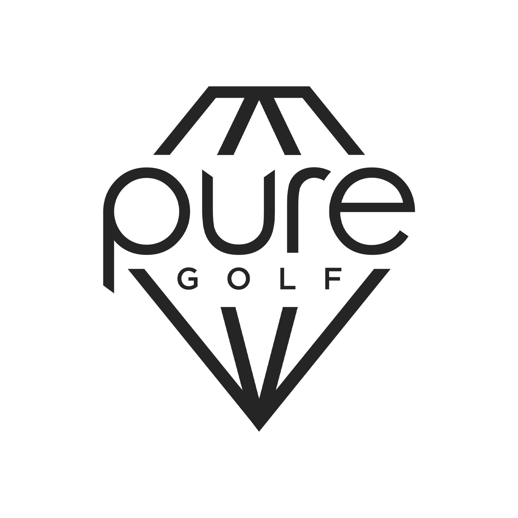 Pure Golf