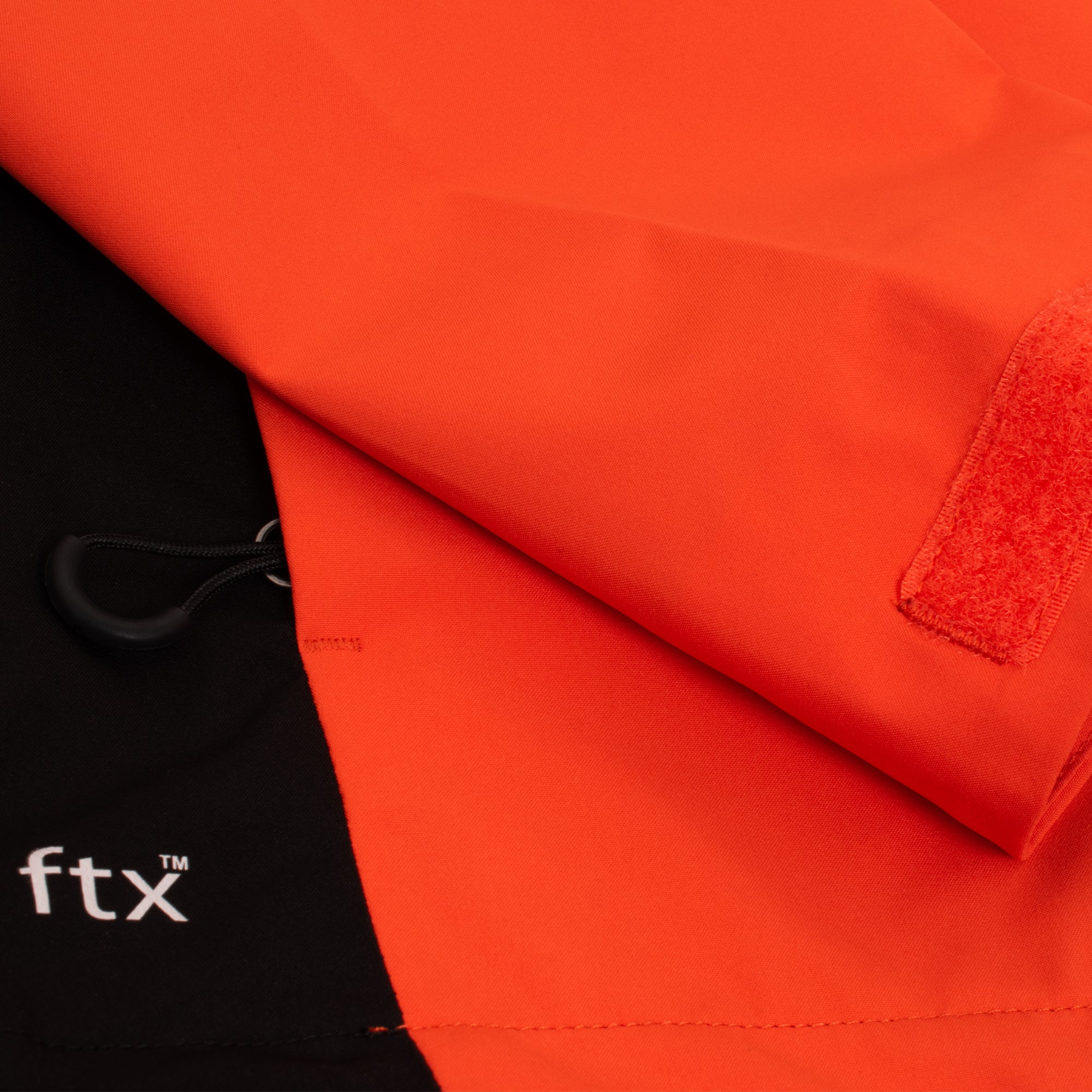 Cross Cloud Waterproof Mens Golf Jacket Koi