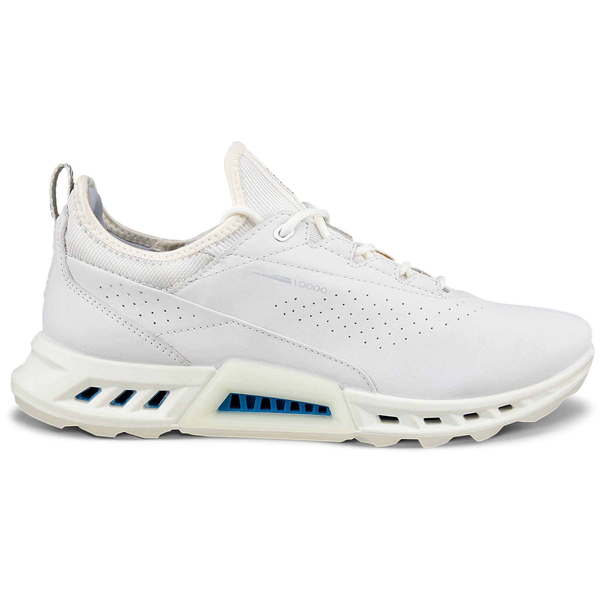 Ecco Biom C4 Gore-Tex Ladies Golf Shoe White