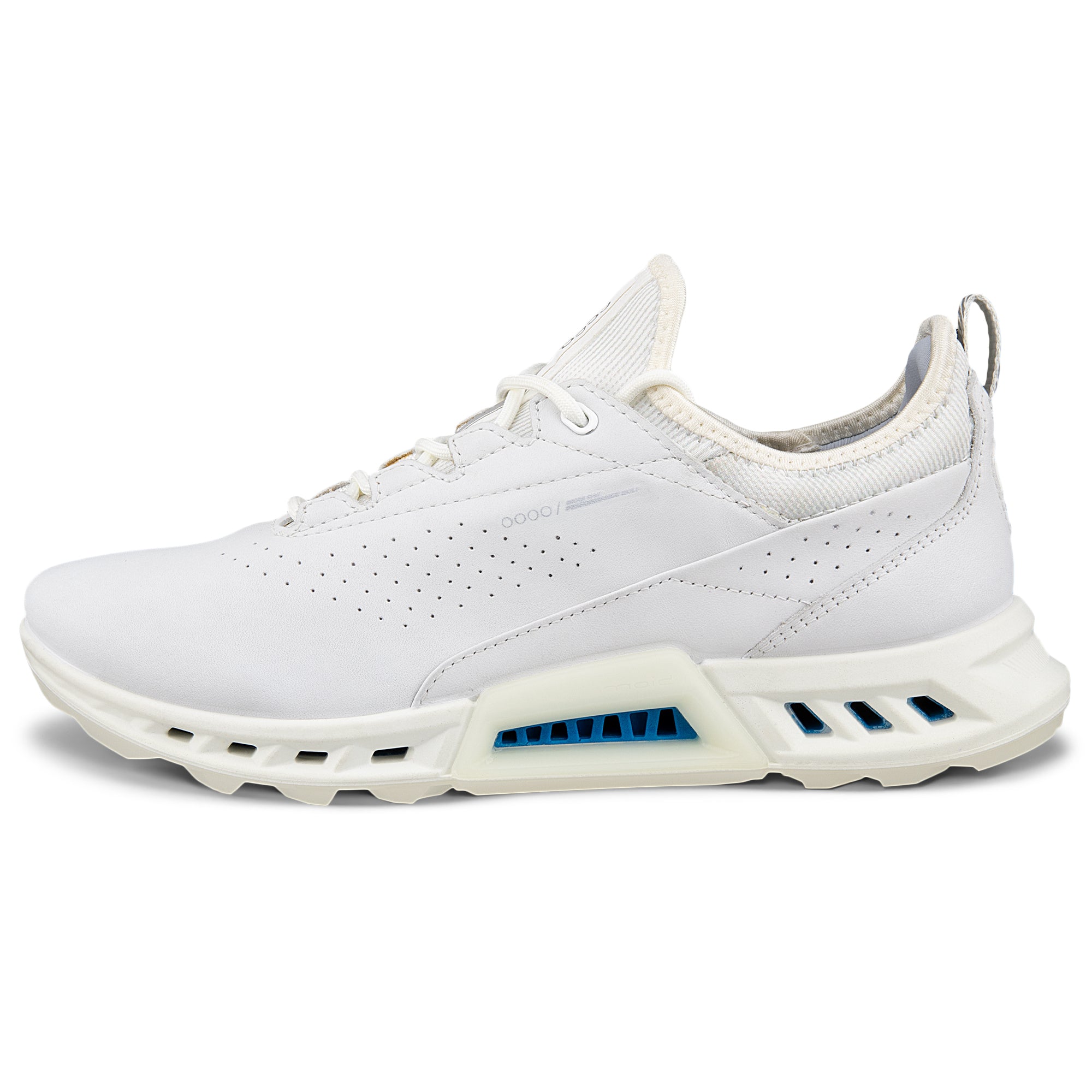Ecco Biom C4 Gore-Tex Ladies Golf Shoe White