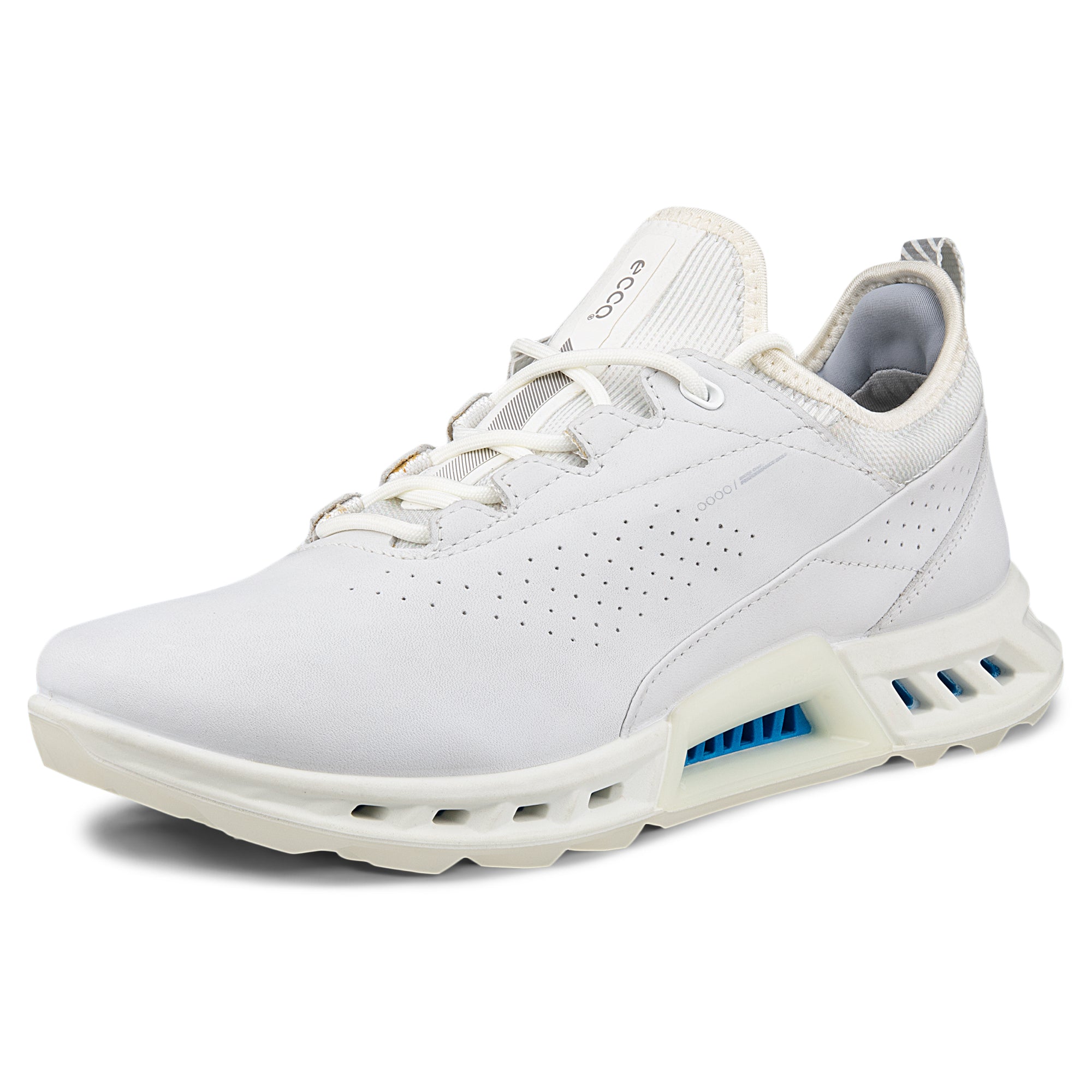 Ecco Biom C4 Gore-Tex Ladies Golf Shoe White