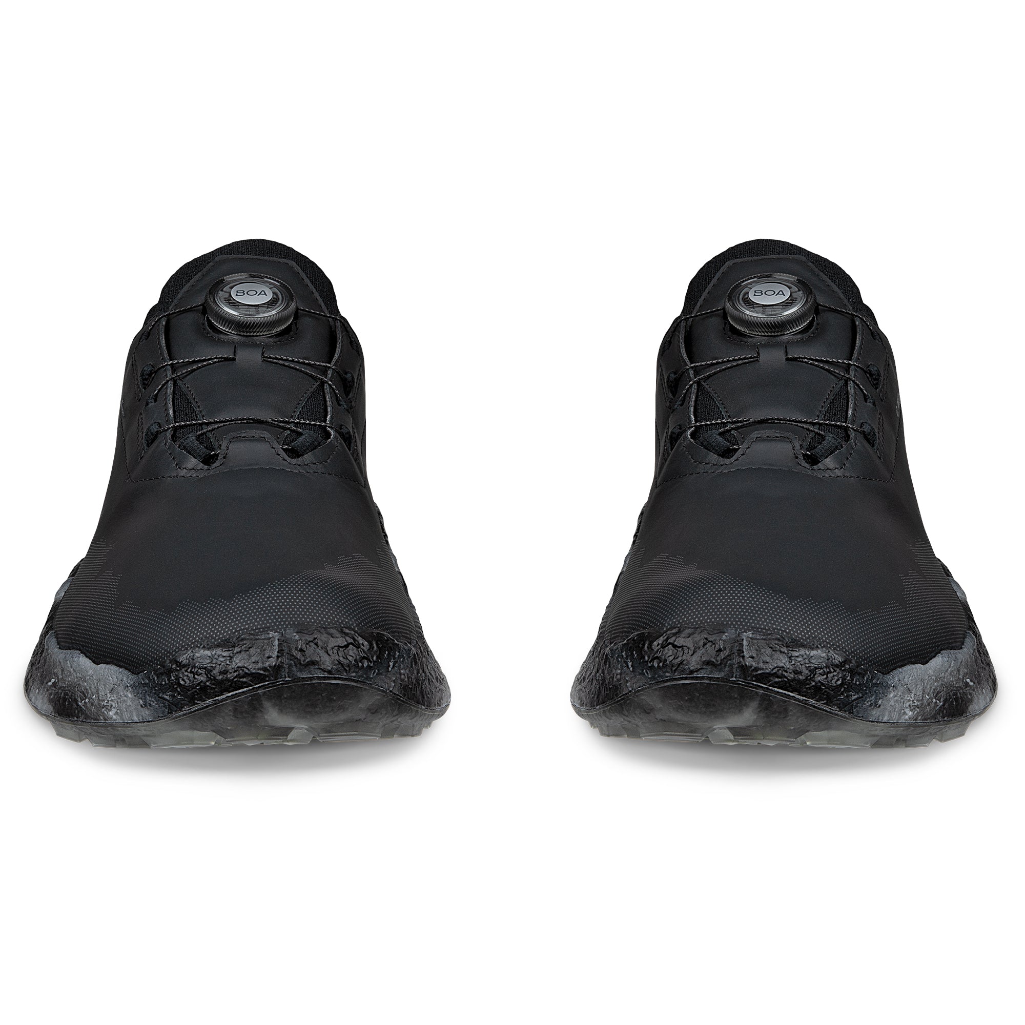 Ecco Biom H5 Hybrid BOA Ladies Golf Shoes Black