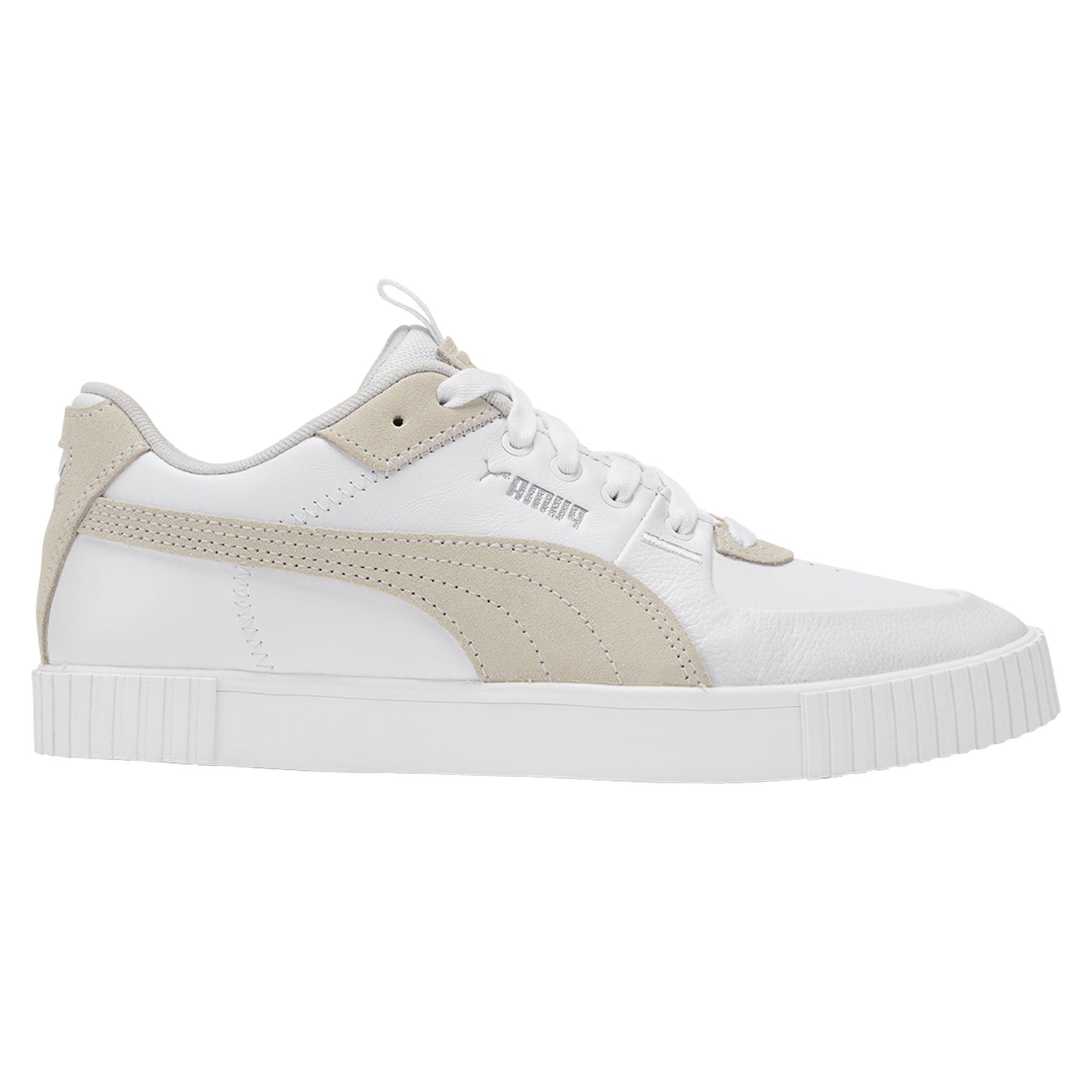 Puma Cali G Ladies Golf Shoes White