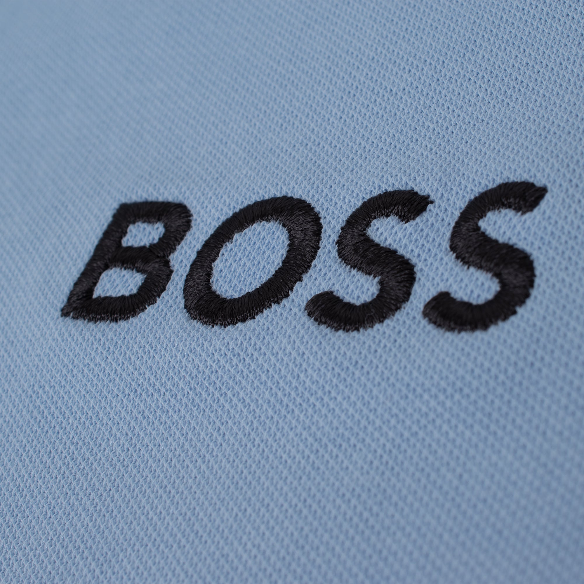 Boss Paddy Pro Polo Shirt Bright Purple
