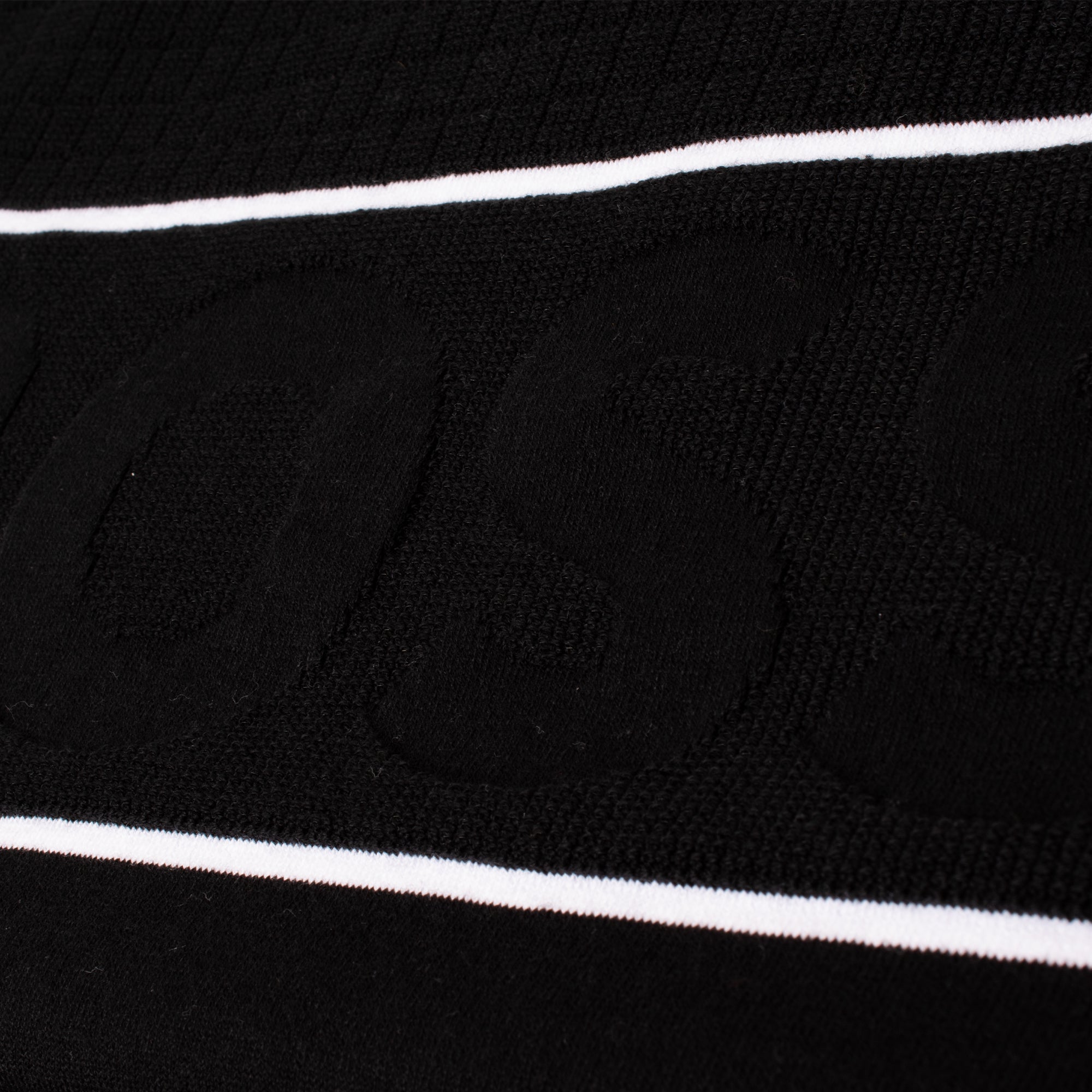 Boss K_Birdie Vest-1 Black