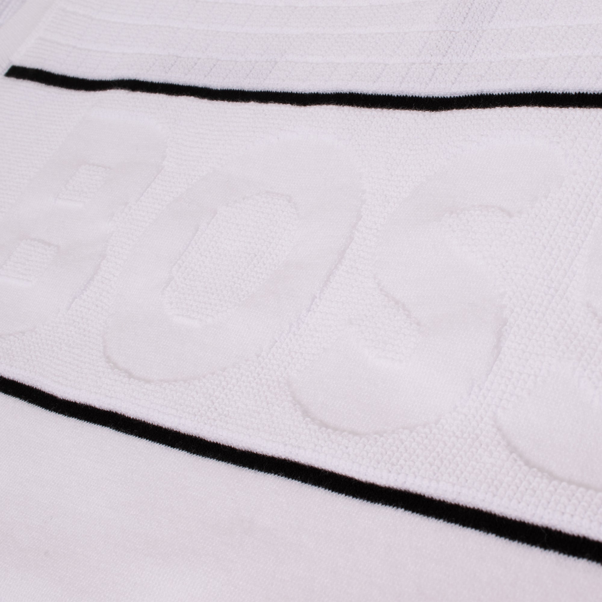 Boss K_Birdie Vest-1 White