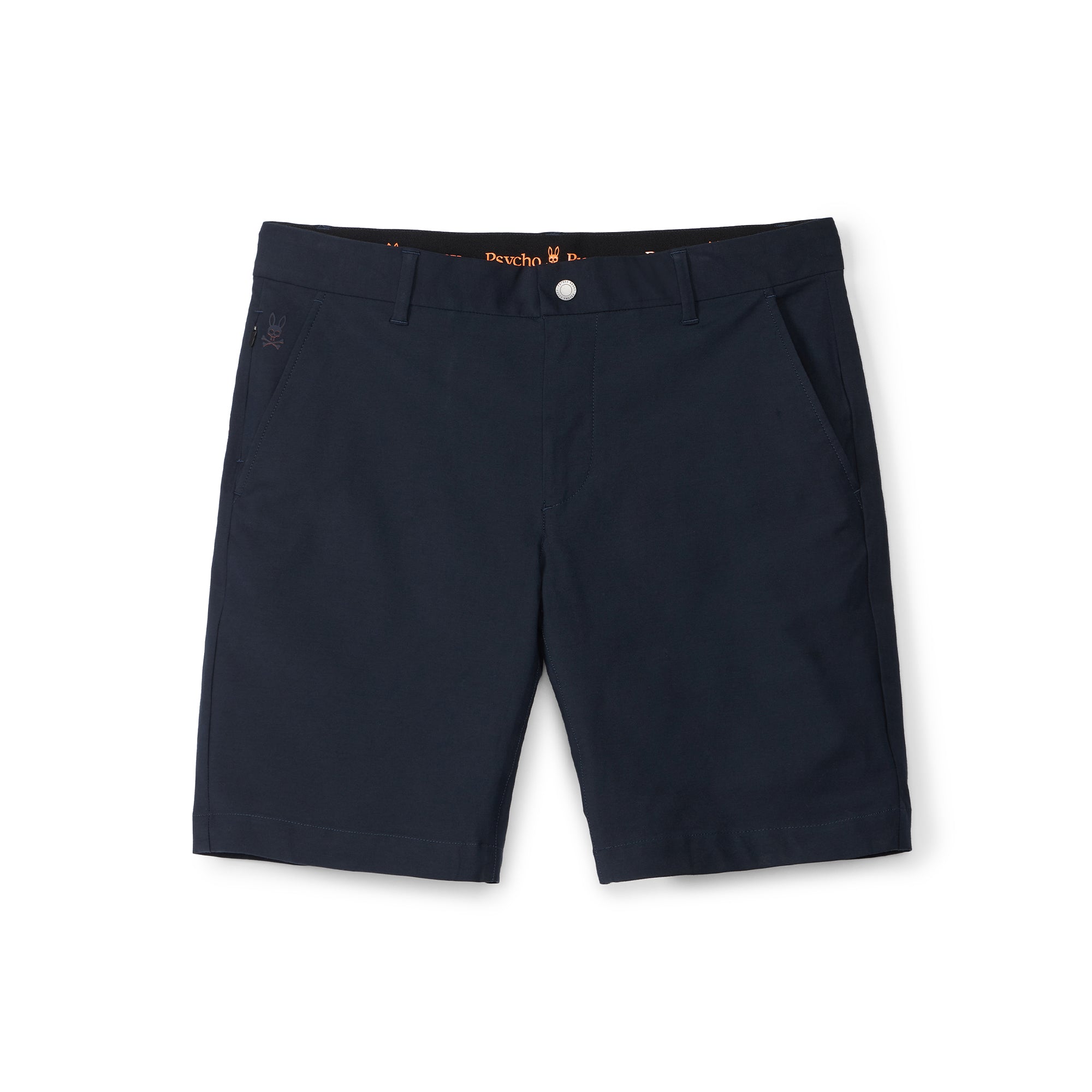 Psycho Bunny Gable Sport Short Navy