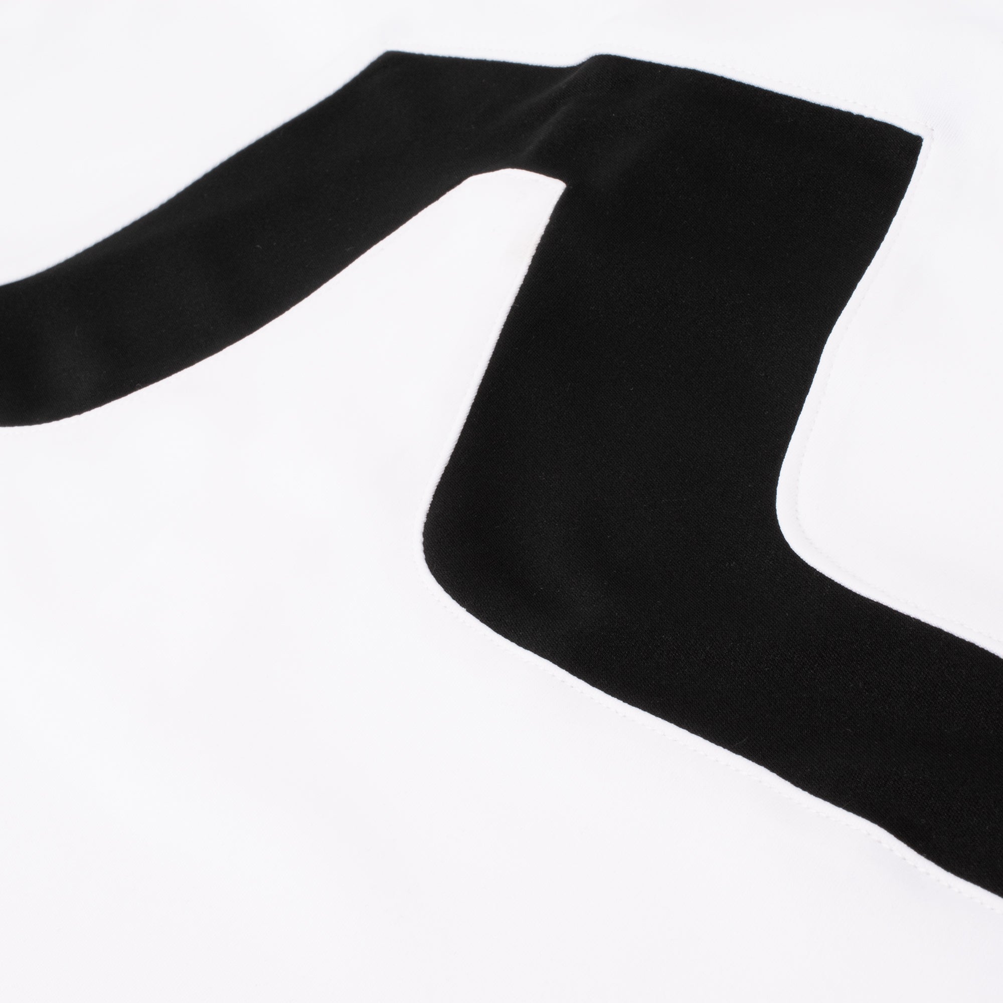 J Lindeberg KV Regular Fit Mens Golf Polo Shirt White