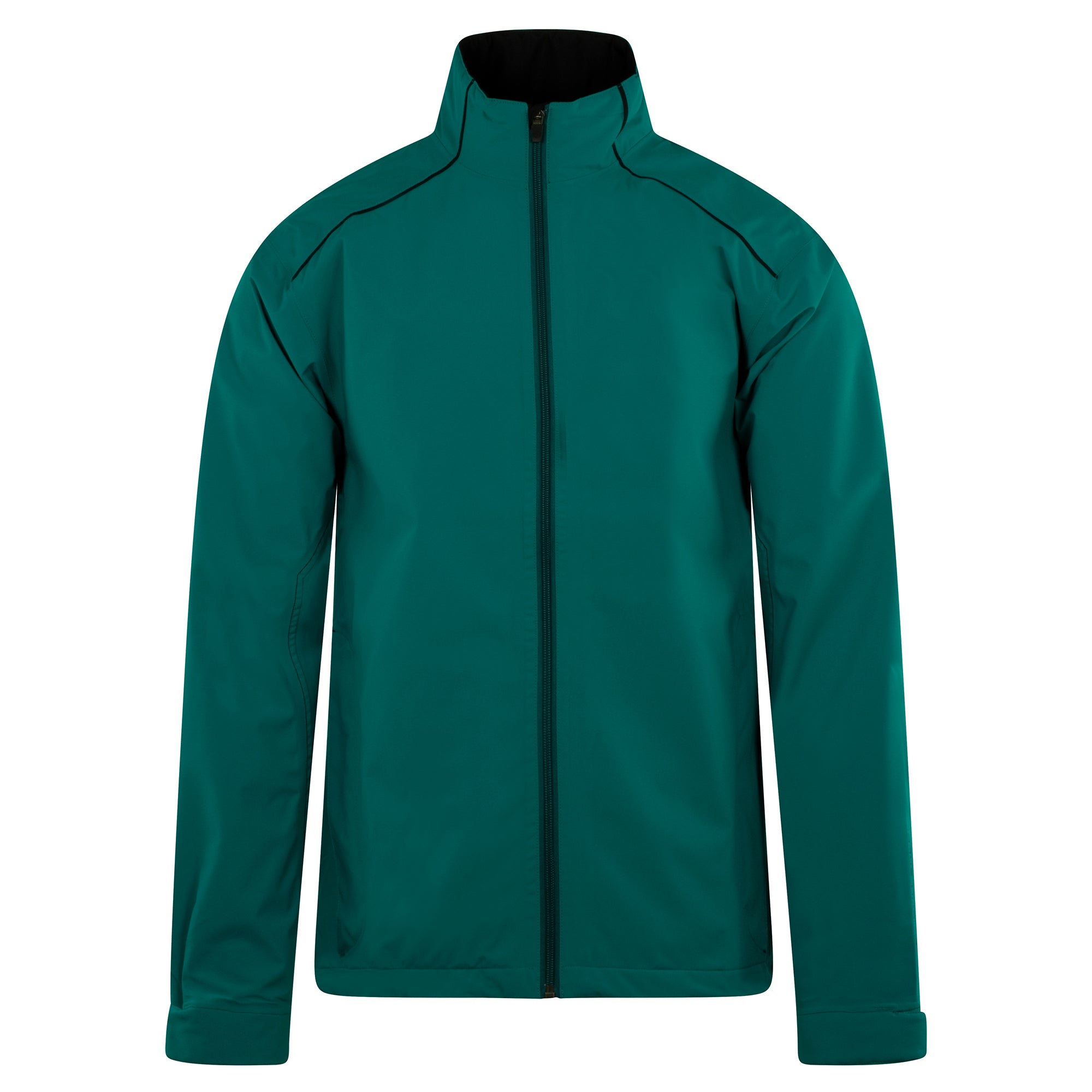 Galvin Green Alec Paclite Gore-Tex Mens Waterproof Golf Jacket Petrol