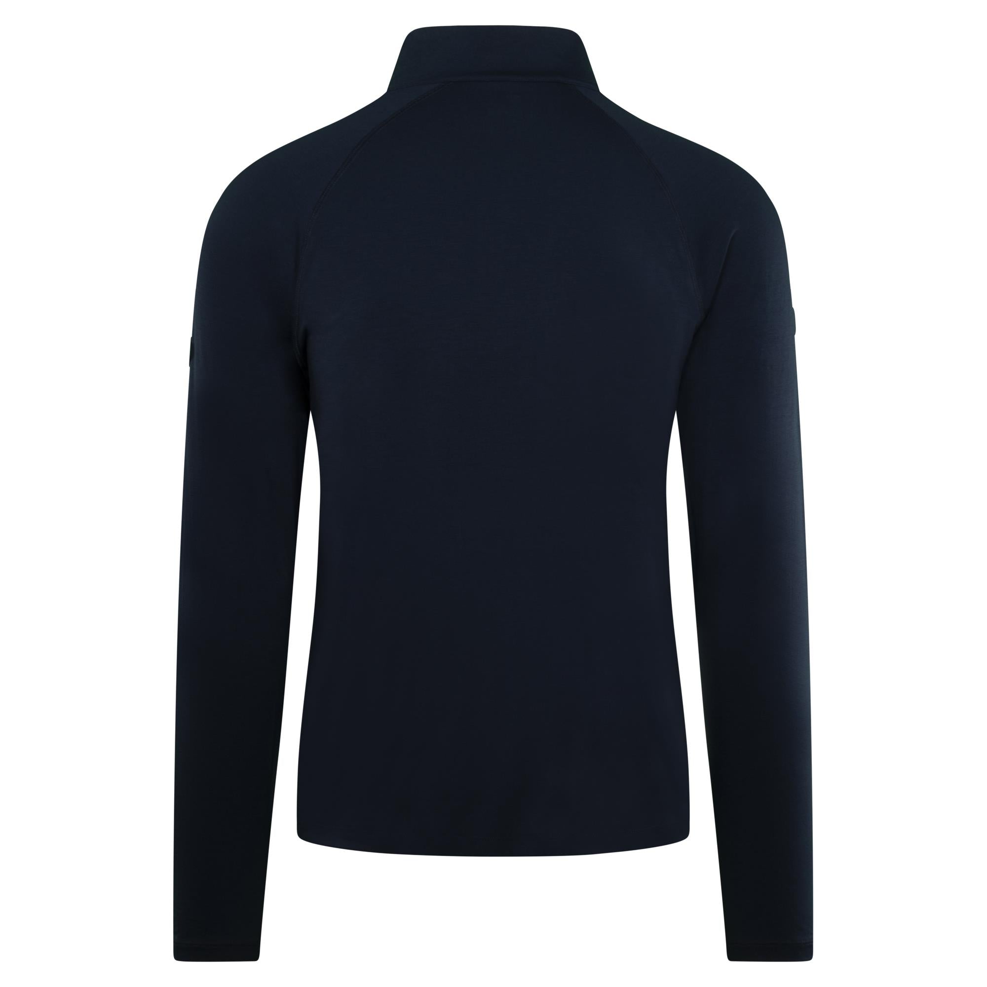 G/FORE Luxe Quarter Mid Layer Navy