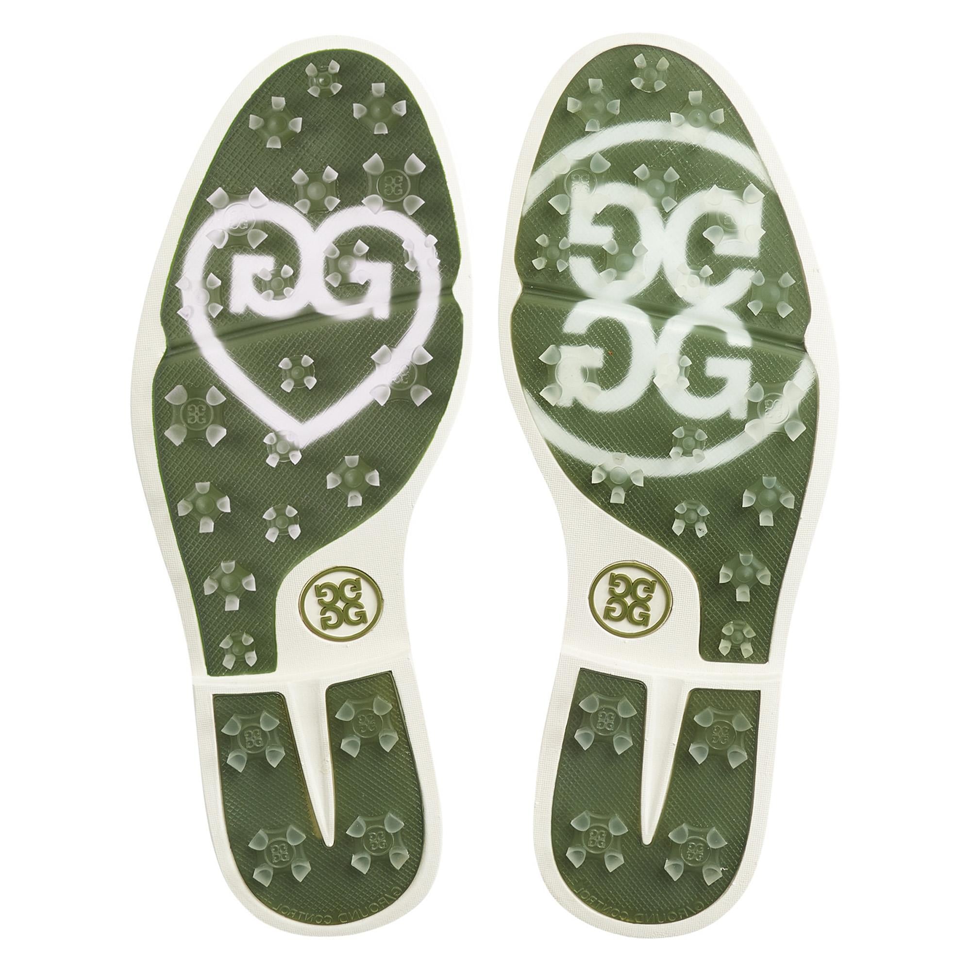 Ladies G/Fore Welt Stud Snow Golf Shoe