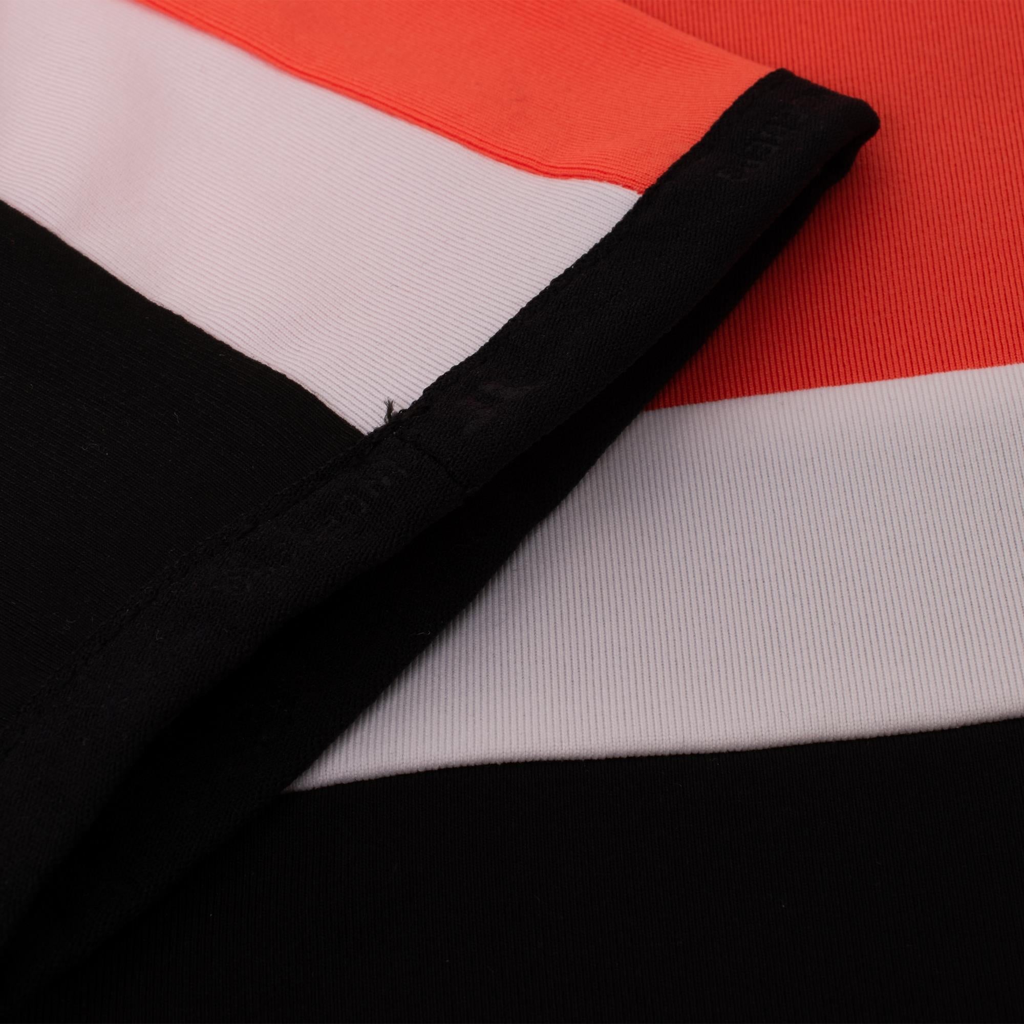 J Lindeberg Golf Jarvis Mid Layer Black