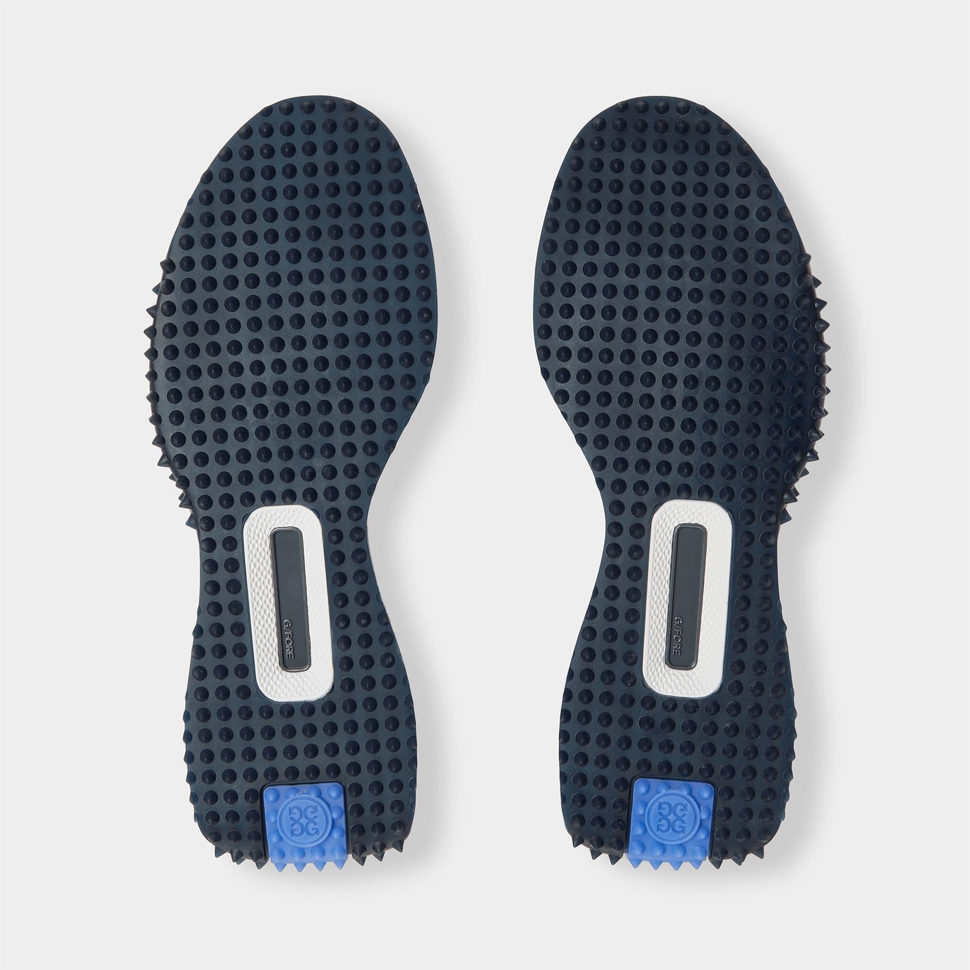 G/FORE G.112 Mens Golf Shoes Snow/Twilight