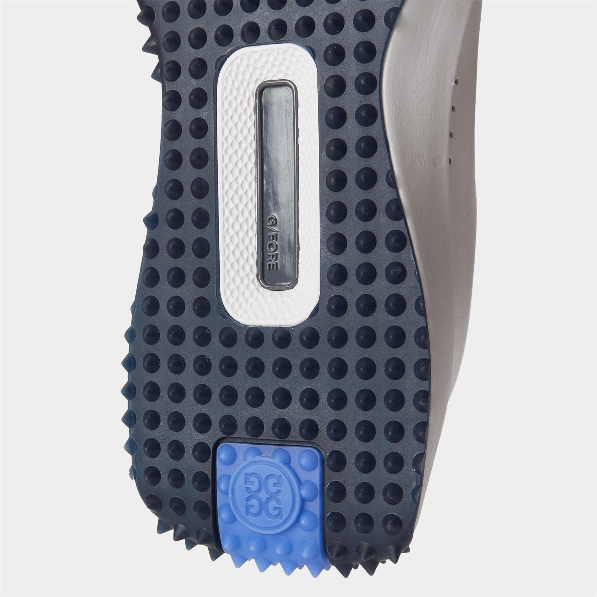 G/FORE G.112 Mens Golf Shoes Snow/Twilight