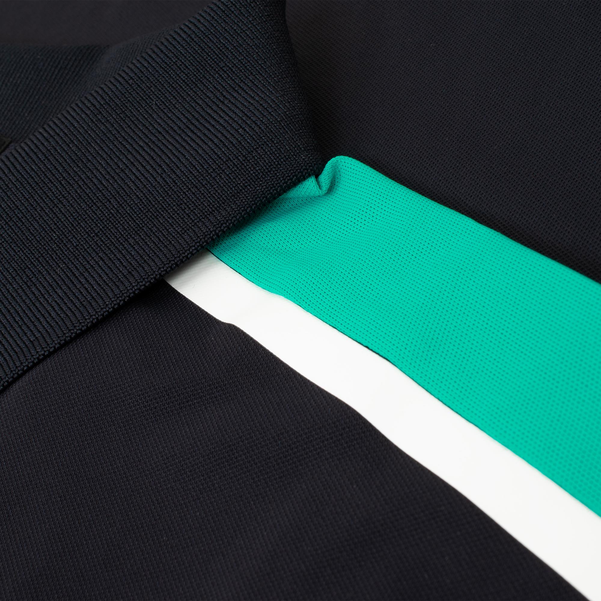 Boss Paddytech Polo Shirt Dark Blue