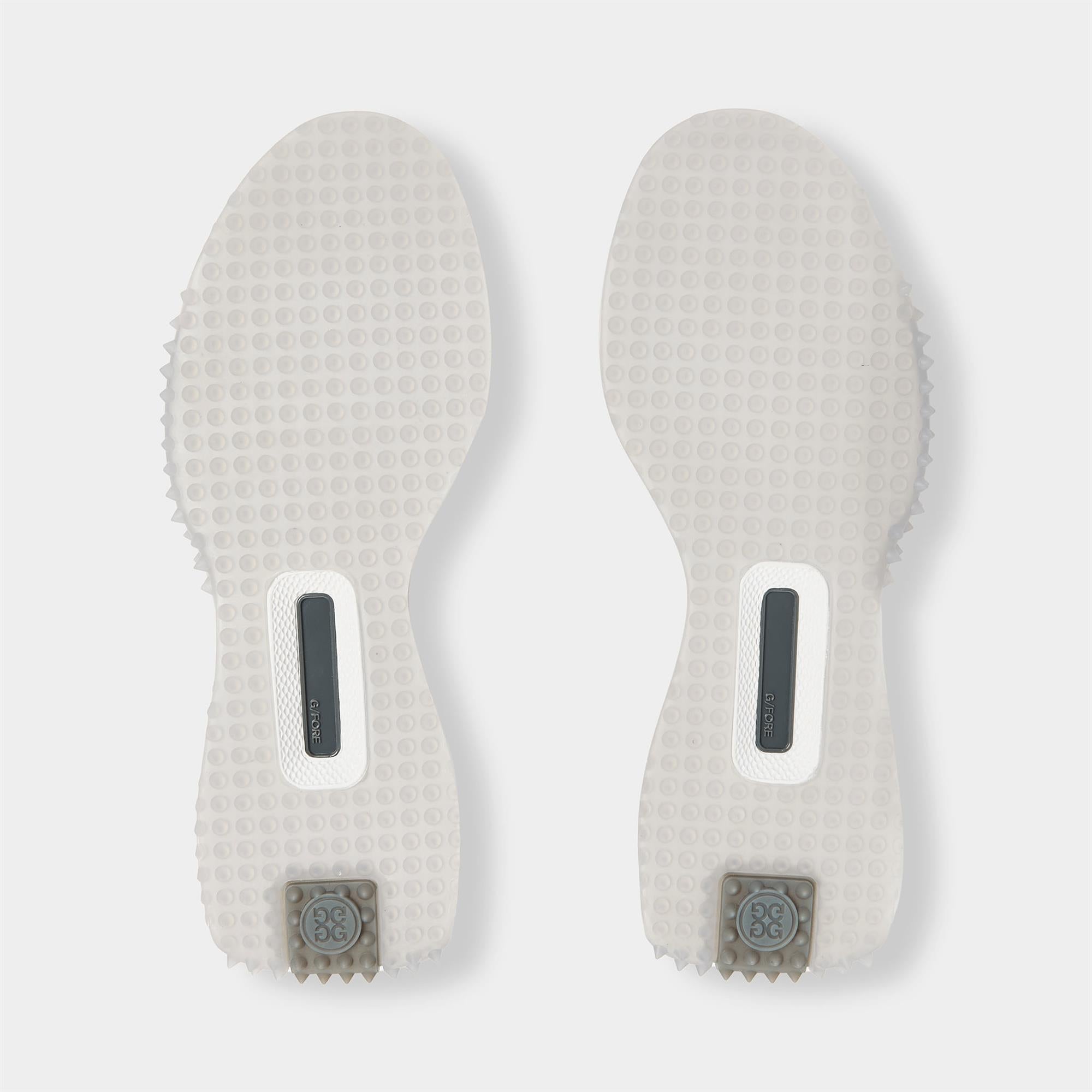 G/FORE G.112 Mens Golf Shoes Snow/Nimbus