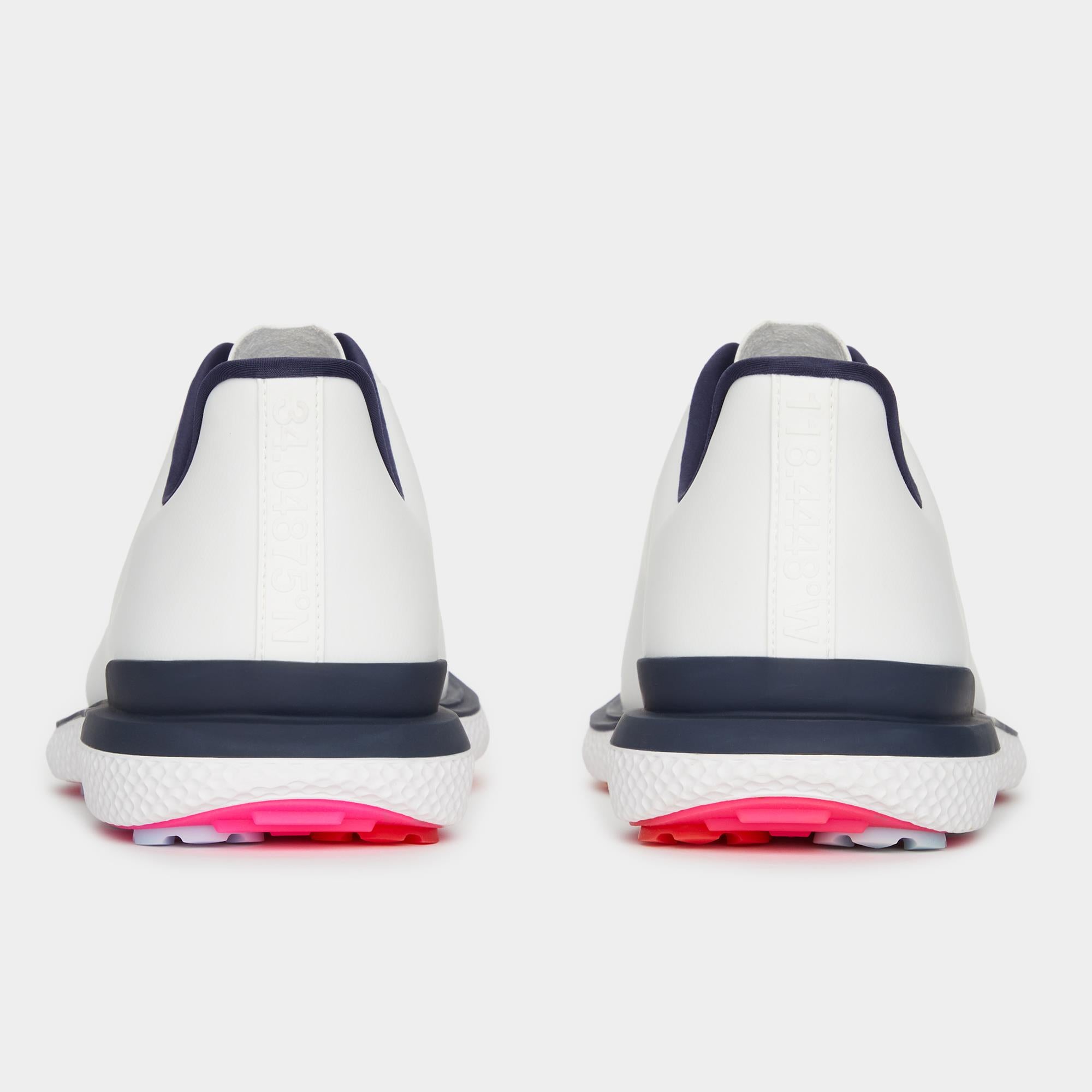 G/FORE Gallivan2r Mens Golf Shoe Snow/Twilight