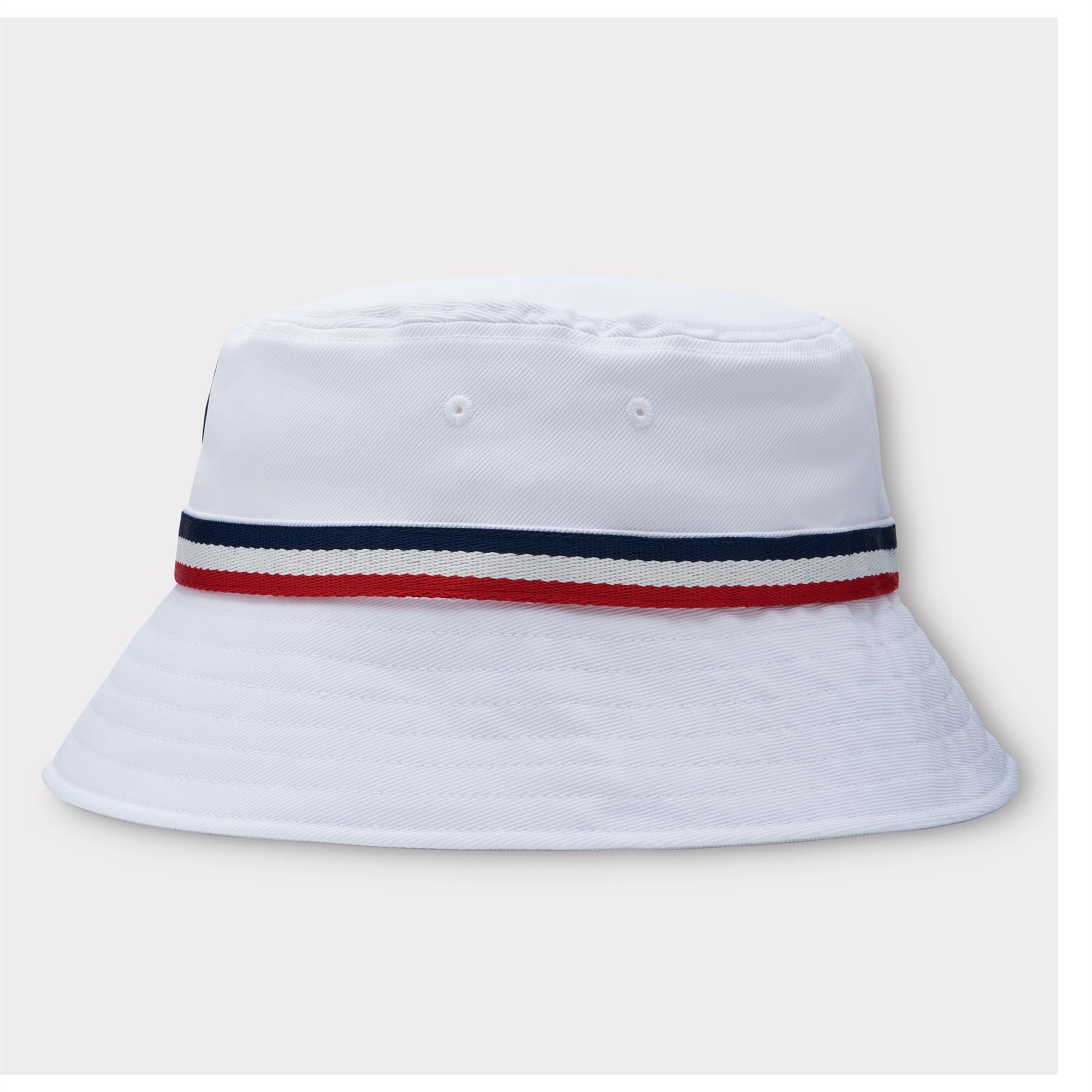 G/FORE Quarter G Bucket Hat Snow