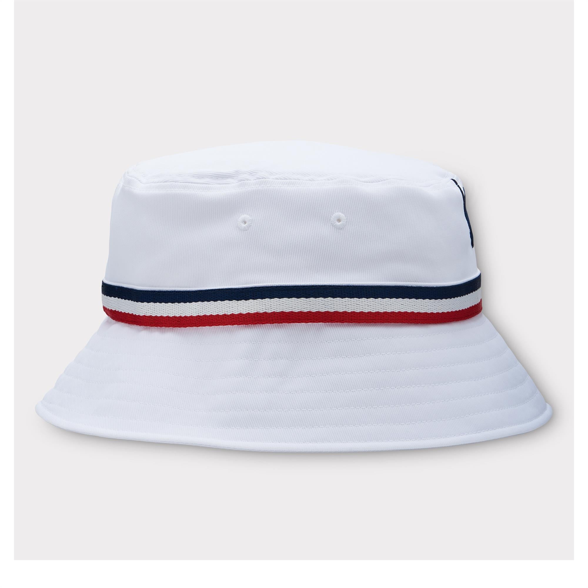 G/FORE Quarter G Bucket Hat Snow