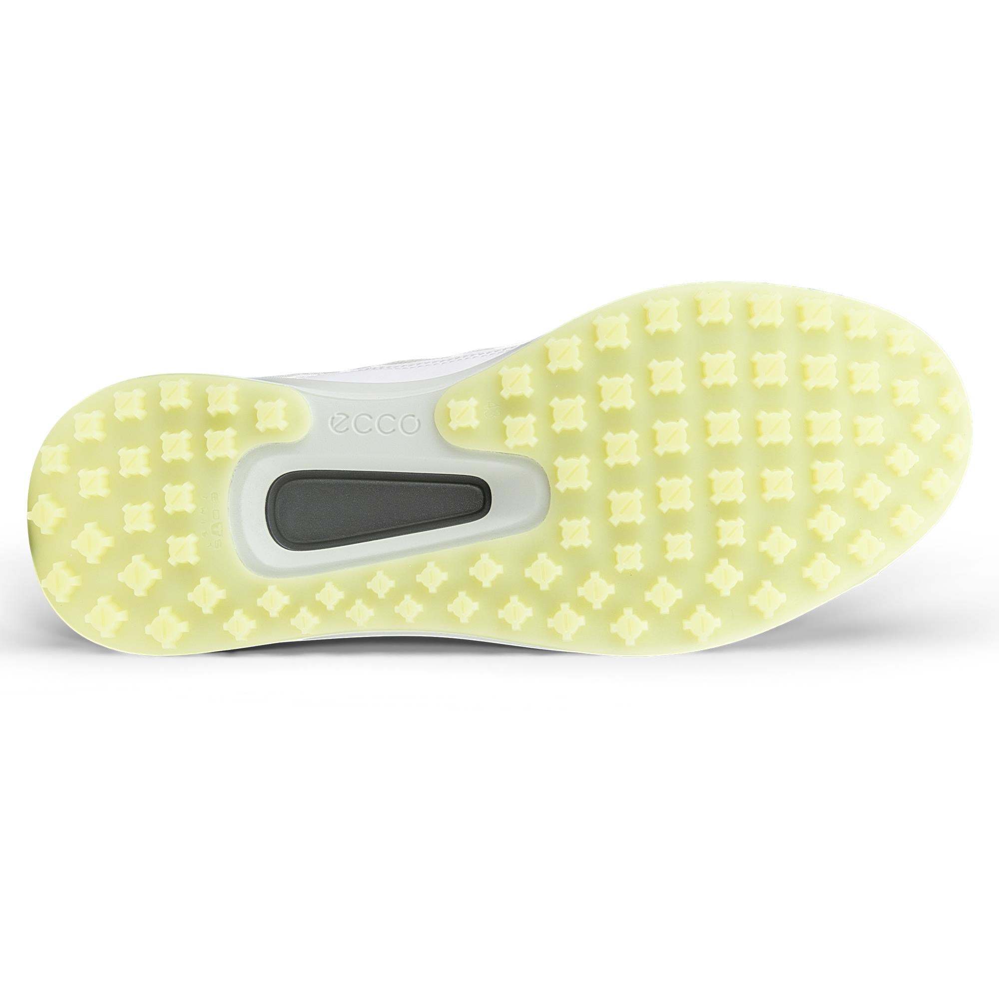 Ecco Core Mens Golf Shoes White