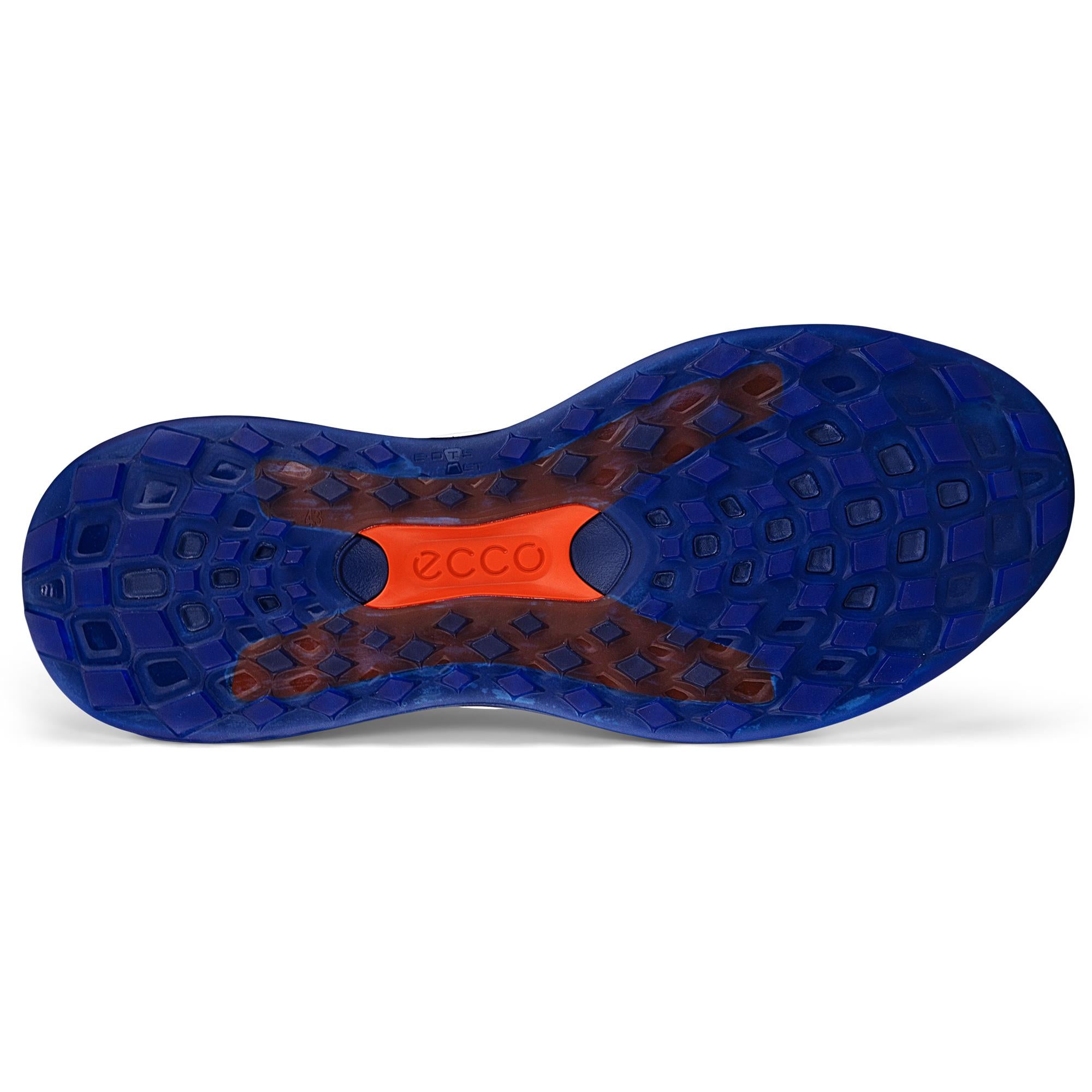 Ecco LT1 Mens Golf Shoes White