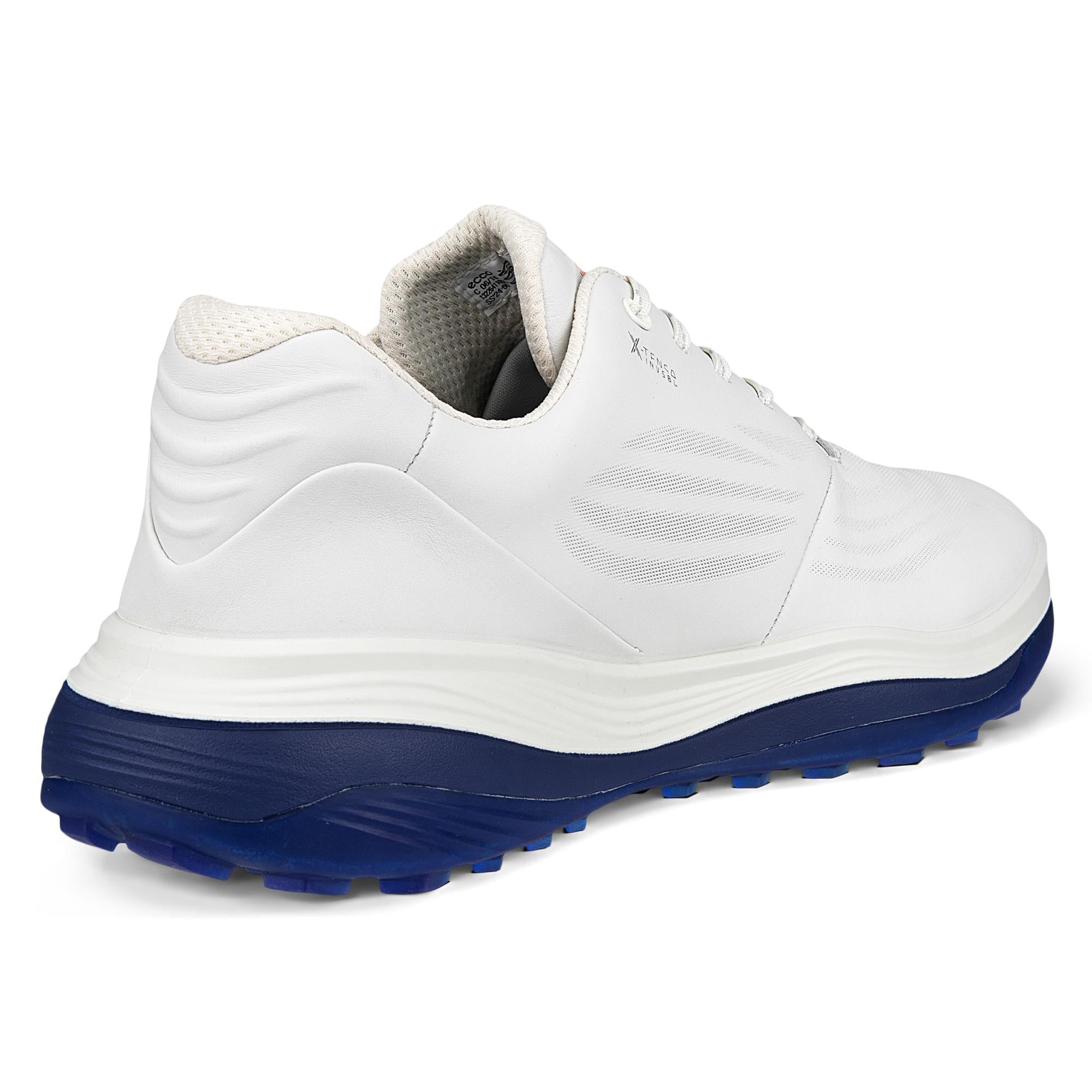 Ecco LT1 Mens Golf Shoes White