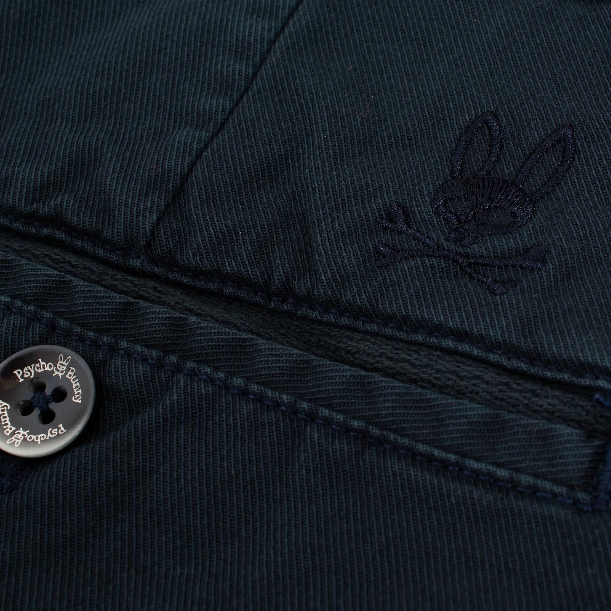 Psycho Bunny Diego Shorts Navy