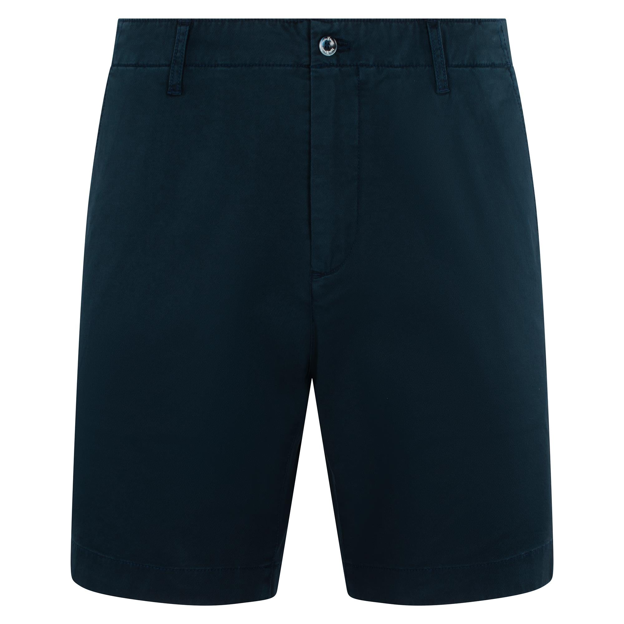 Psycho Bunny Diego Shorts Navy