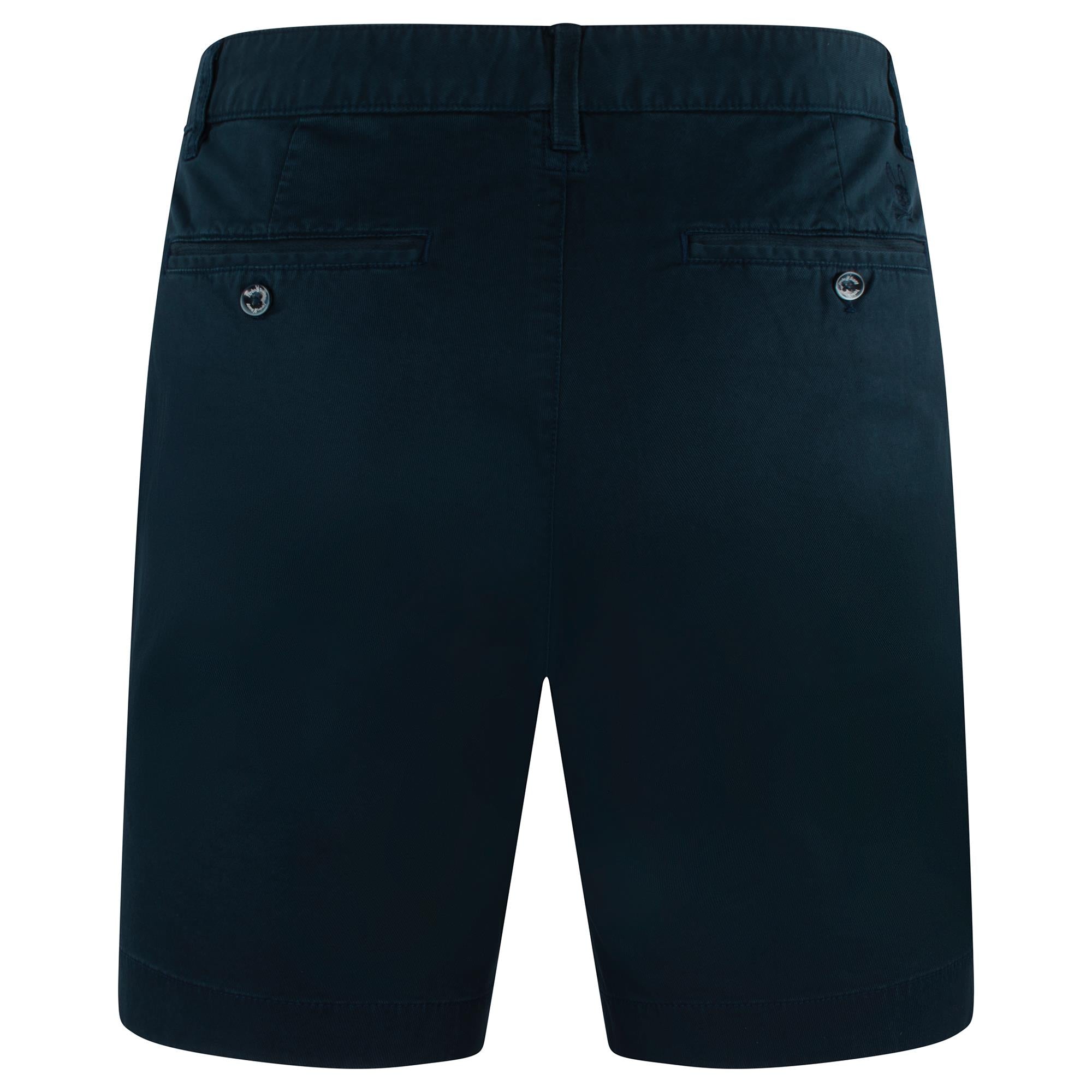 Psycho Bunny Diego Shorts Navy