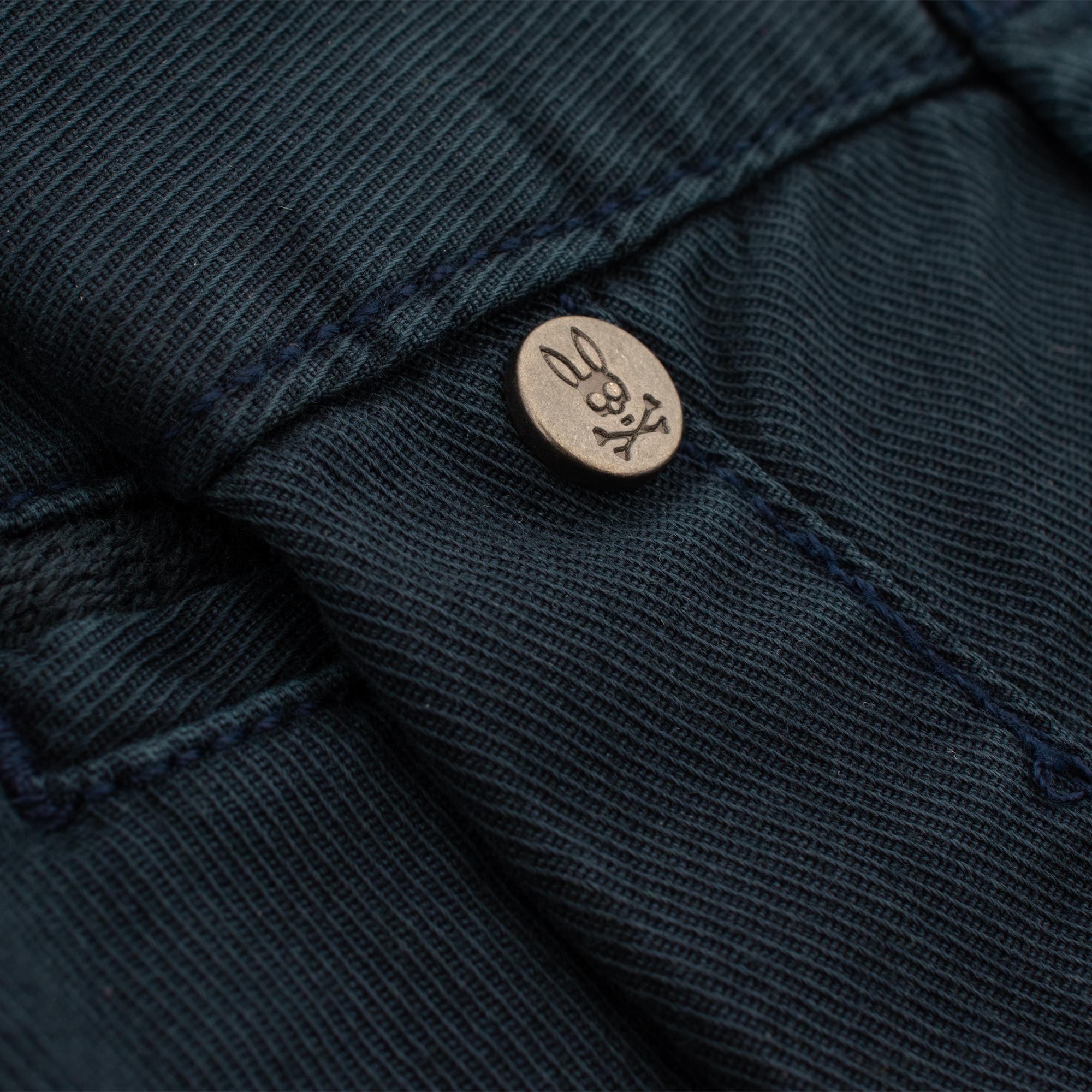 Psycho Bunny Diego Shorts Navy