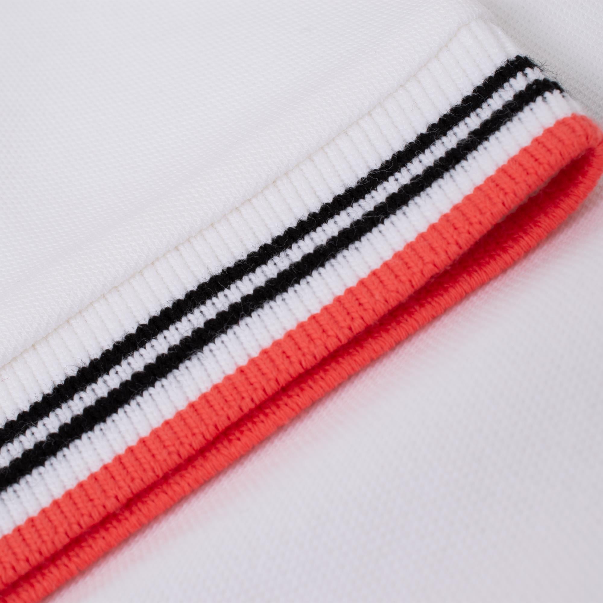 Boss Paul Polo Shirt Natural