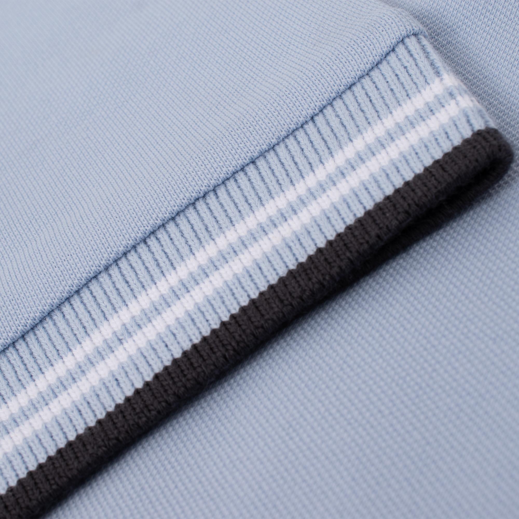 Boss Paul Polo Shirt Bright Purple