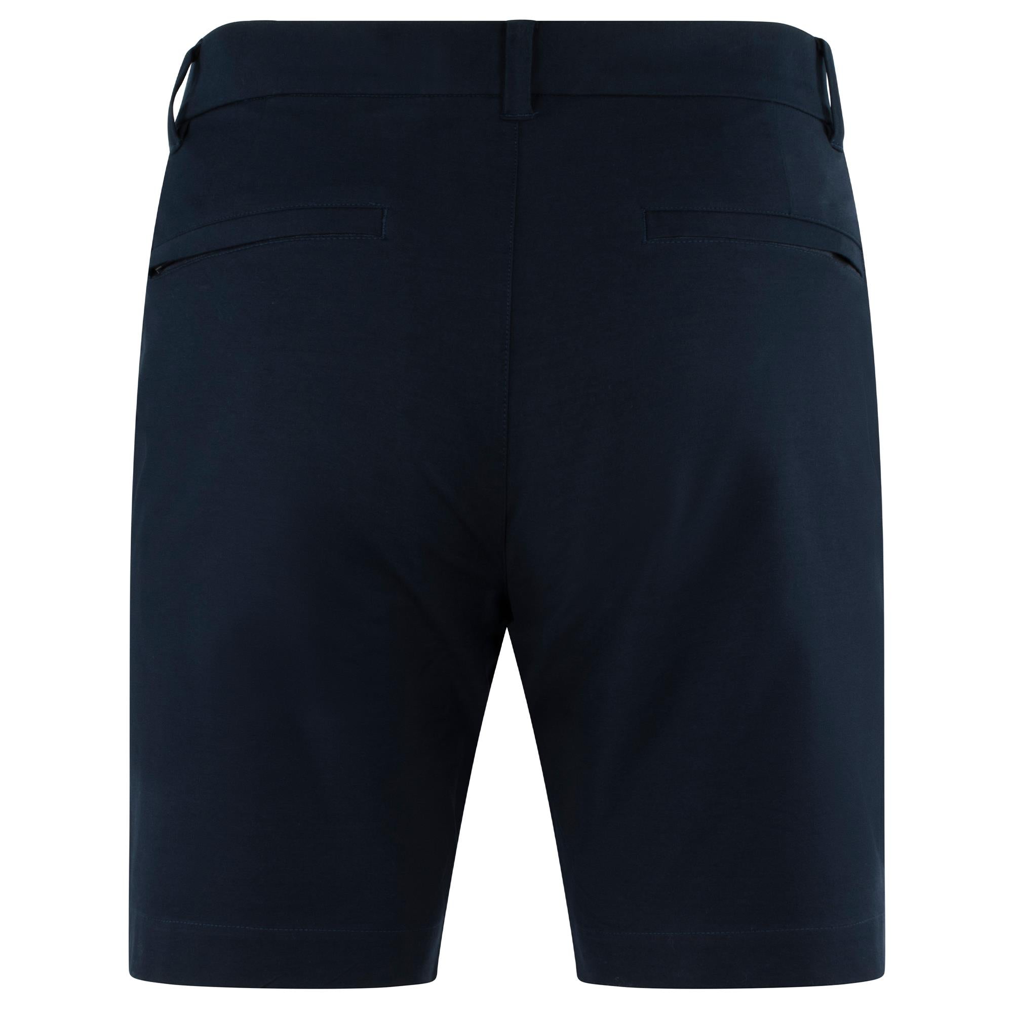 Psycho Bunny Gable Sport Short Navy