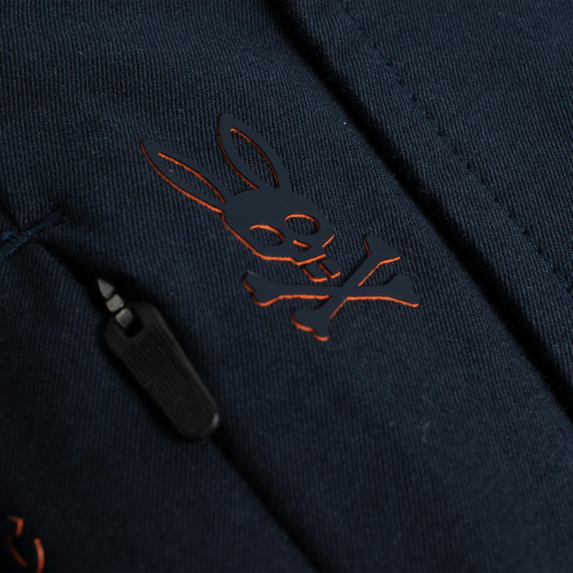 Psycho Bunny Gable Sport Short Navy