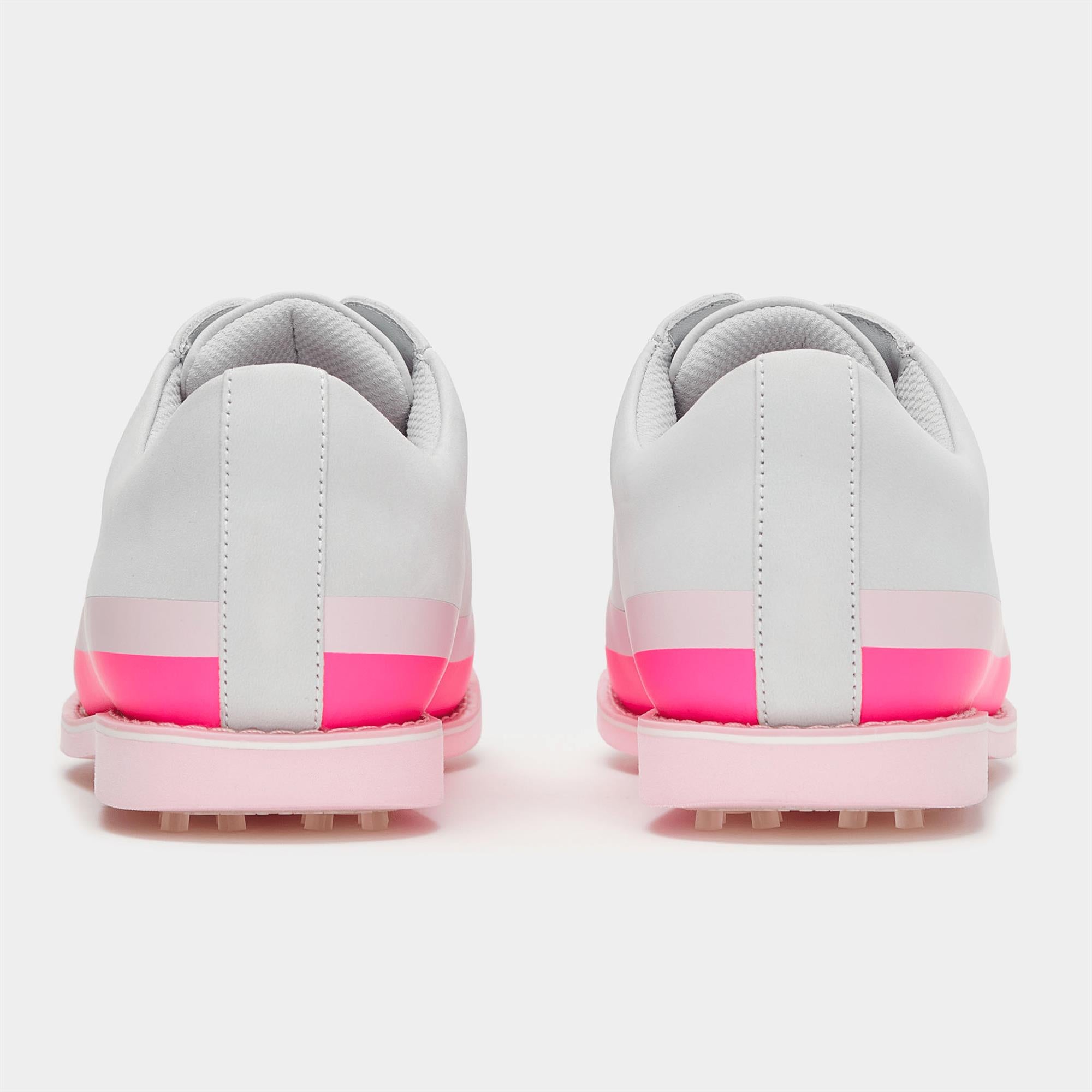 G/FORE Tassel Tuxedo Gallivanter Ladies Golf Shoe Nimbus