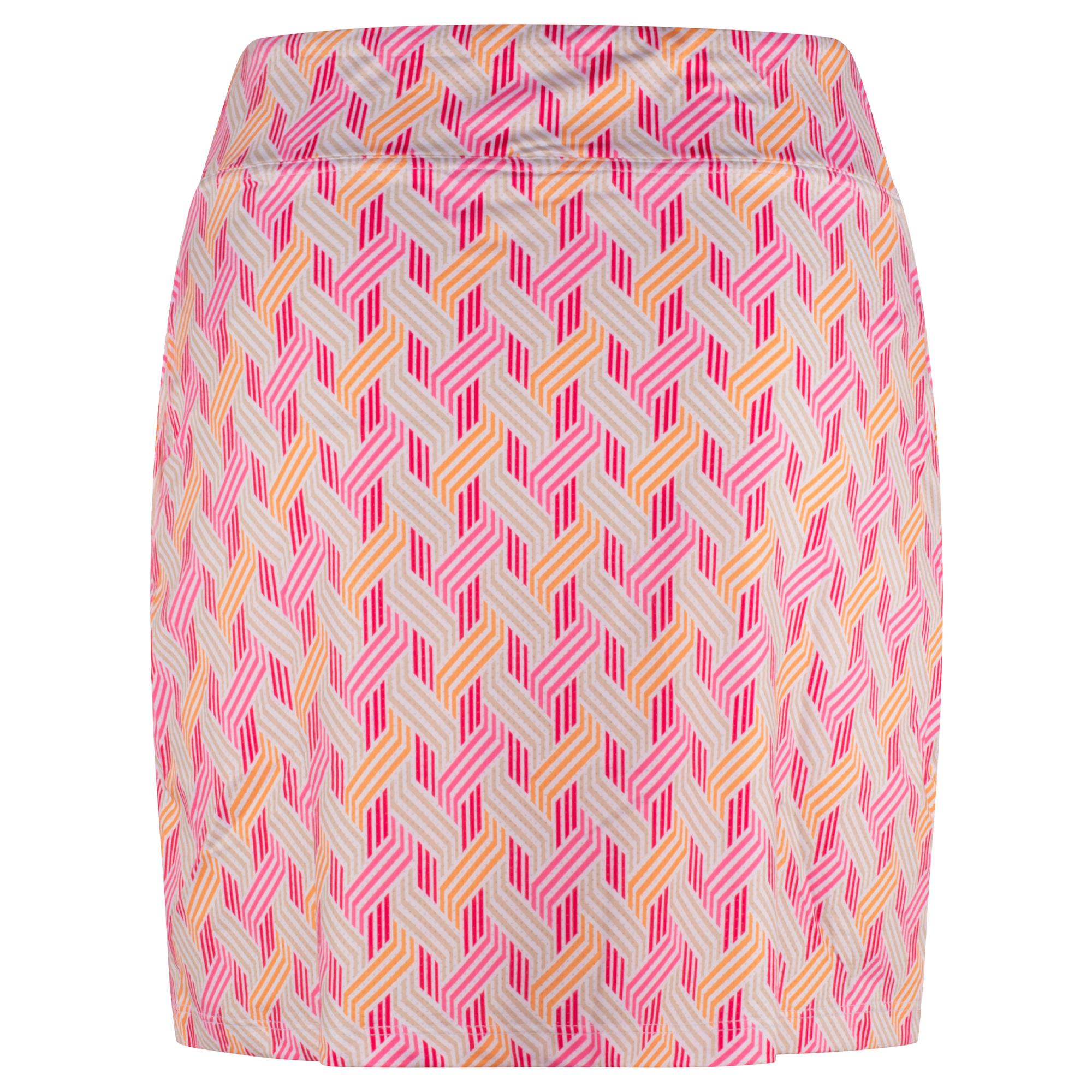 Daily Sports Neapel Ladies Golf Skort Hamper 45cm