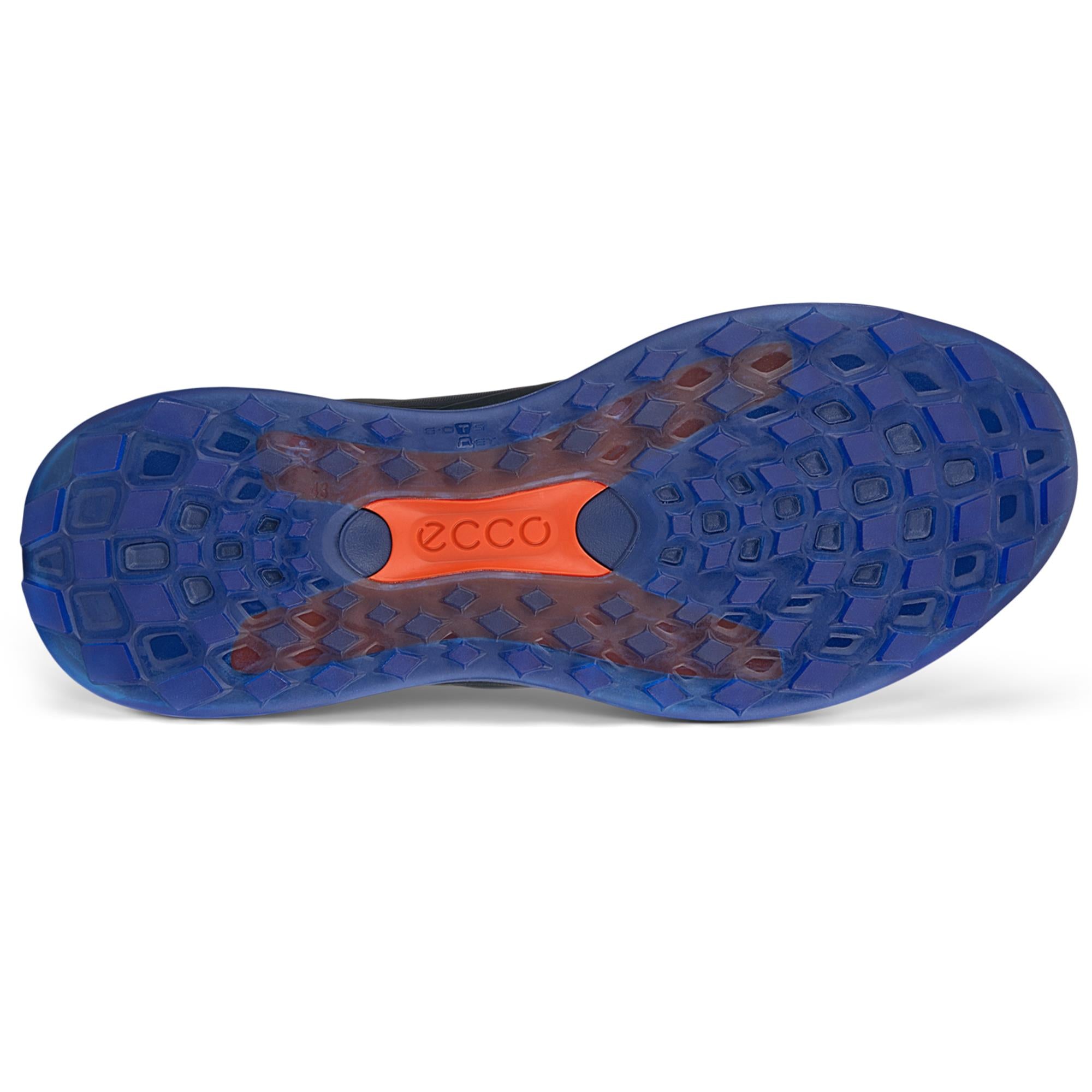 Ecco LT1 BOA Mens Golf Shoes Black