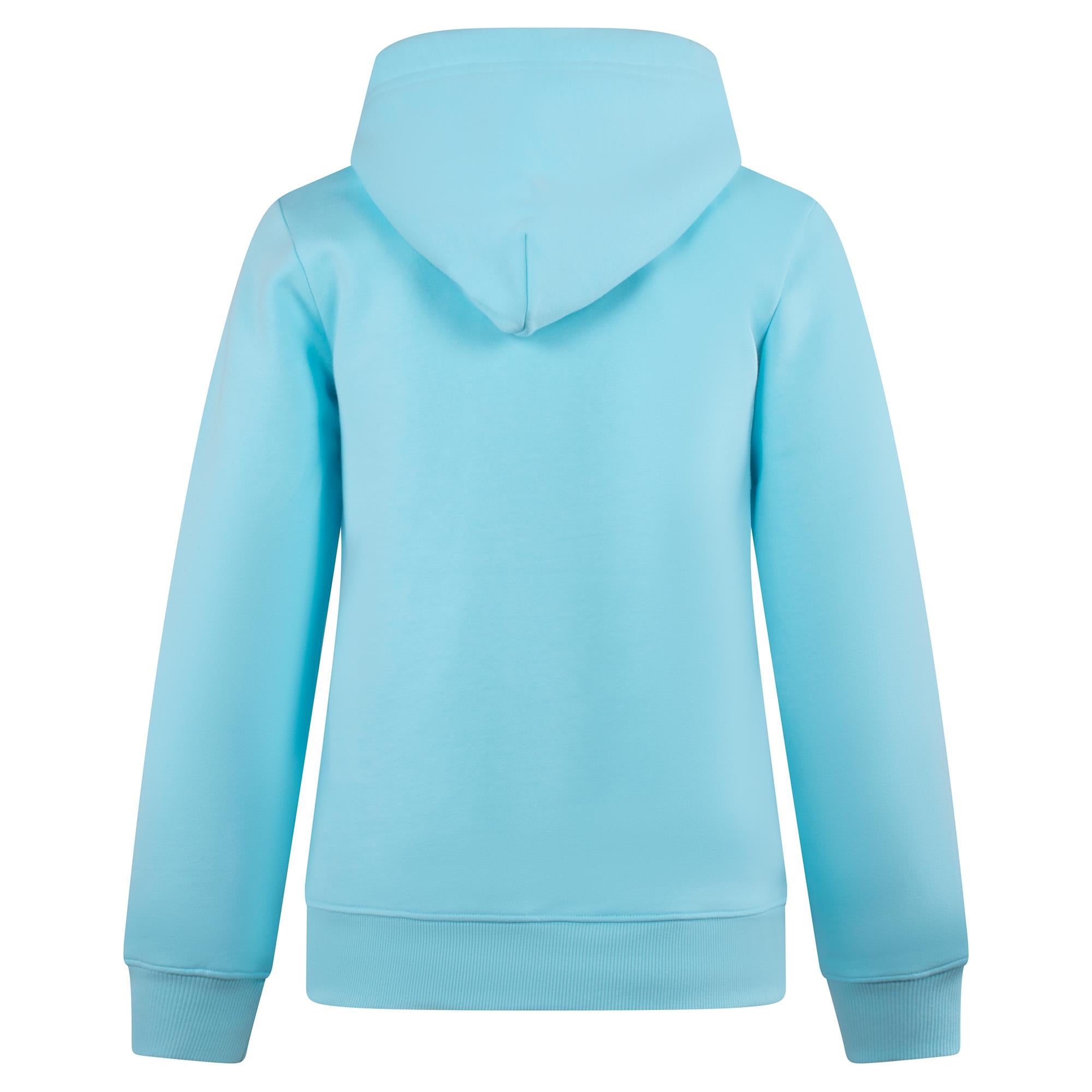 J Lindeberg Alpha Ladies Hoodie Atomizer