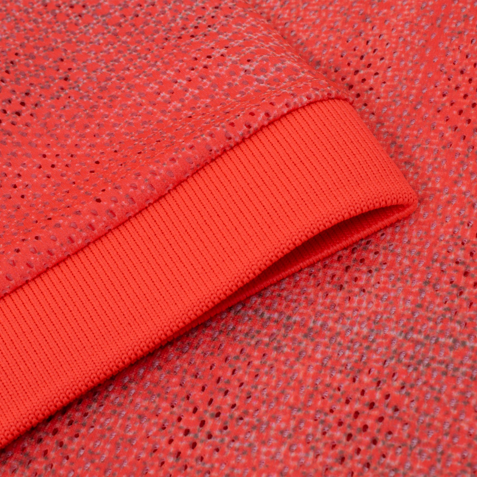 Boss Paddy 4 Polo Shirt Open Red