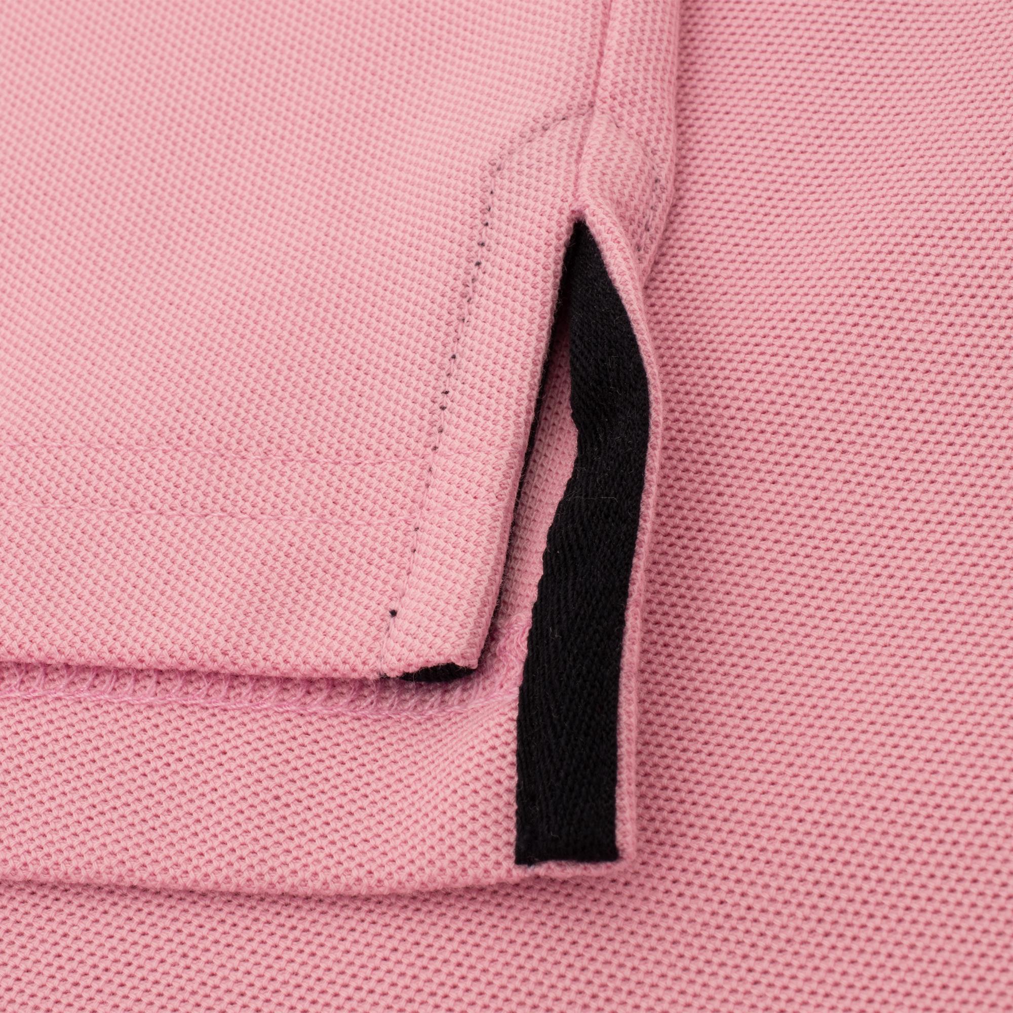 Psycho Bunny Queensbury Pique Polo Pastel Lavender