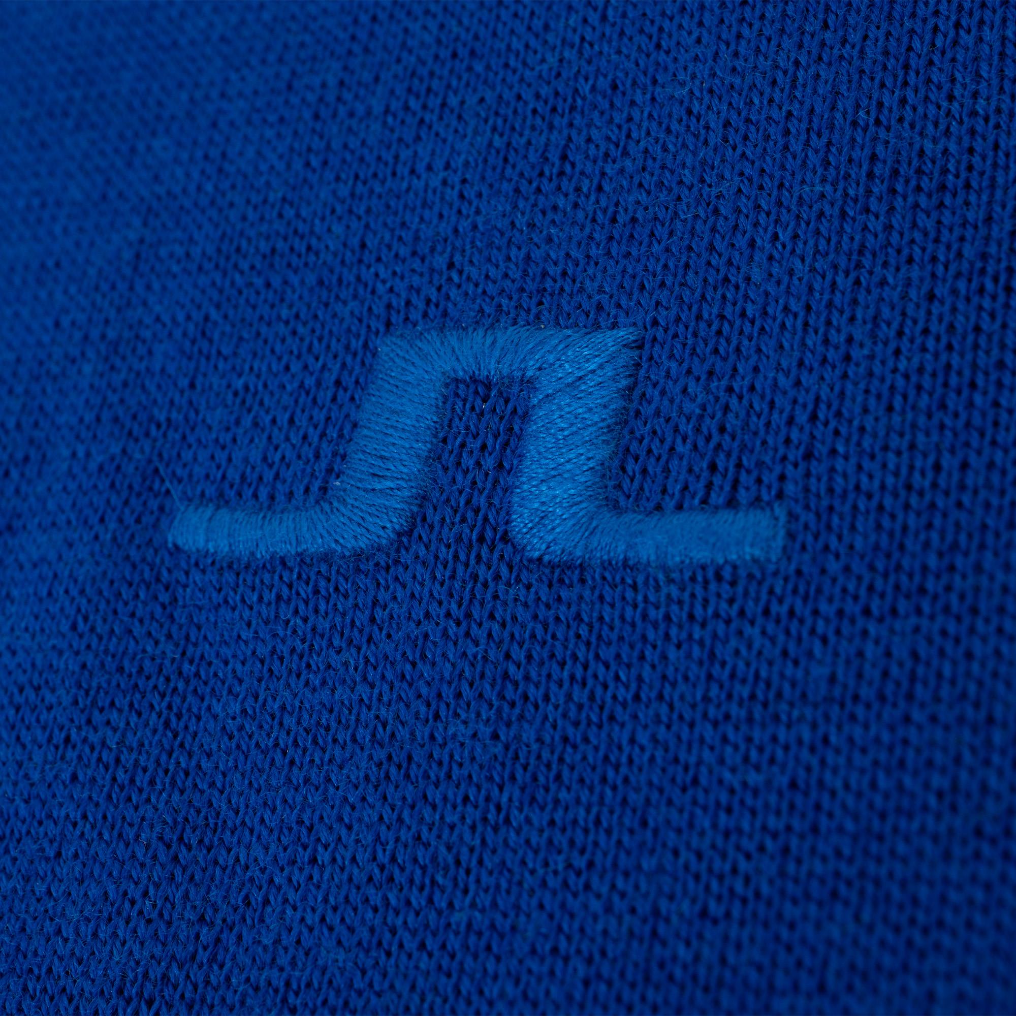 J Lindeberg Jeff Windbreaker Mens Golf Sweater Navy