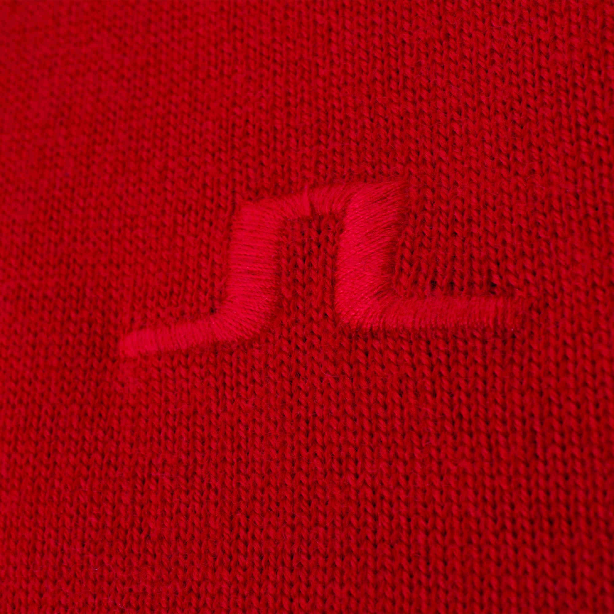 J Lindeberg Jeff Windbreaker Mens Golf Sweater Black