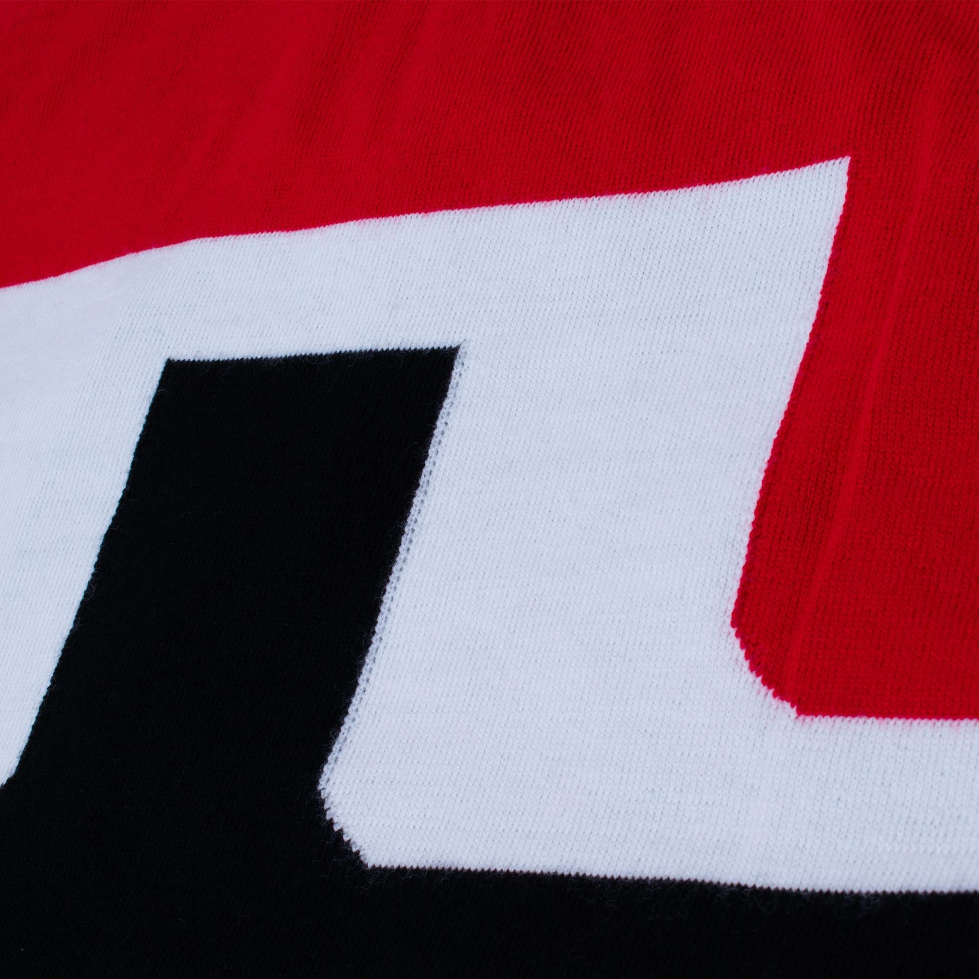 J Lindeberg Jeff Windbreaker Mens Golf Sweater Black