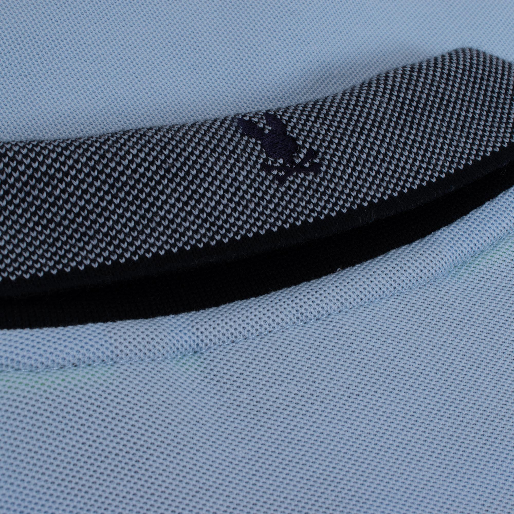 Psycho Bunny Southport Pique Polo Shirt Windsurfer